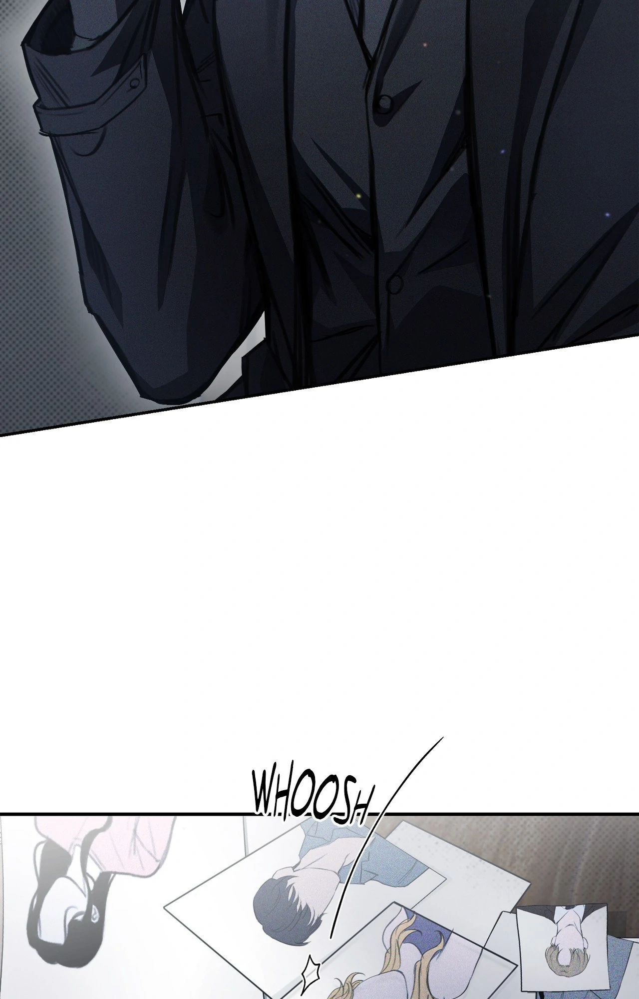 The First Commandment [Official] - Chapter 4 manhwa