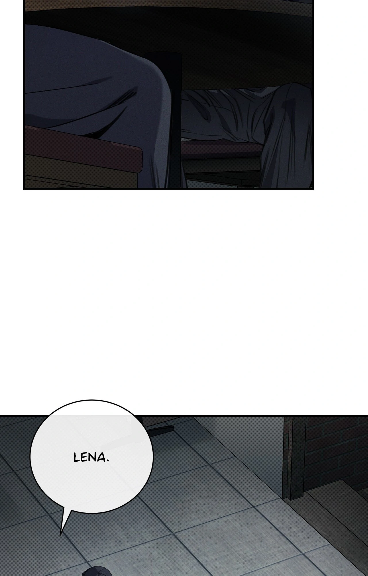 The First Commandment [Official] - Chapter 4 manhwa
