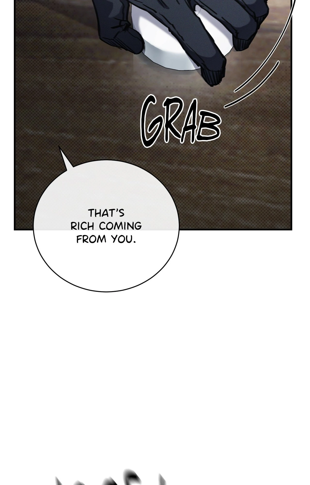 The First Commandment [Official] - Chapter 4 manhwa