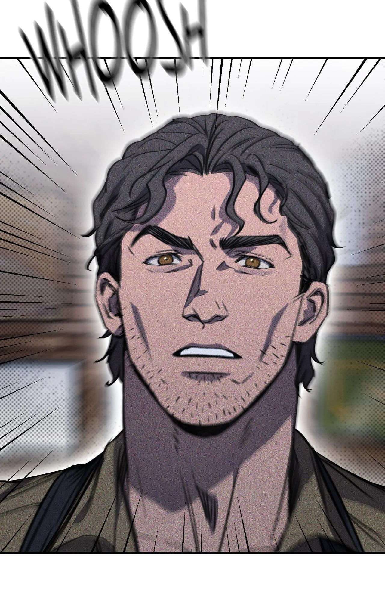 The First Commandment [Official] - Chapter 4 manhwa