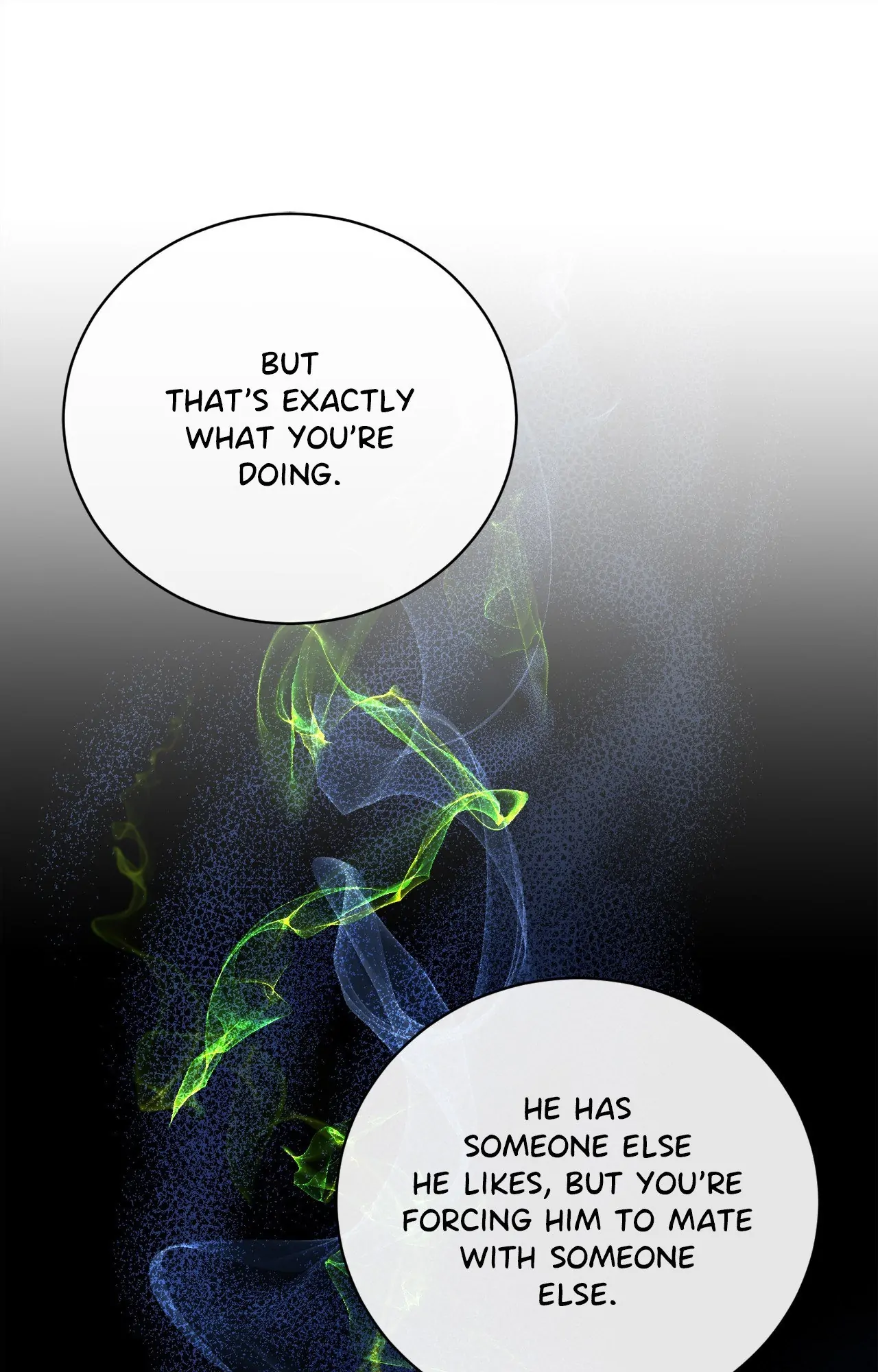 The First Commandment [Official] - Chapter 4 manhwa
