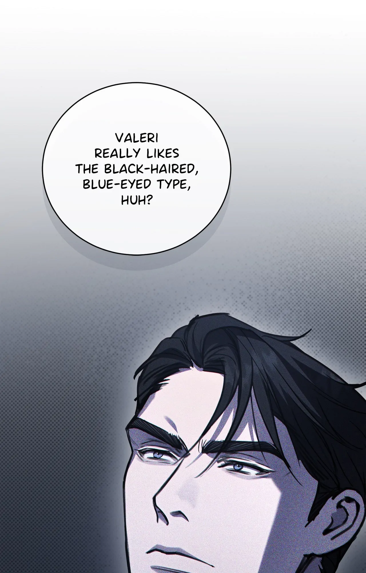 The First Commandment [Official] - Chapter 4 manhwa