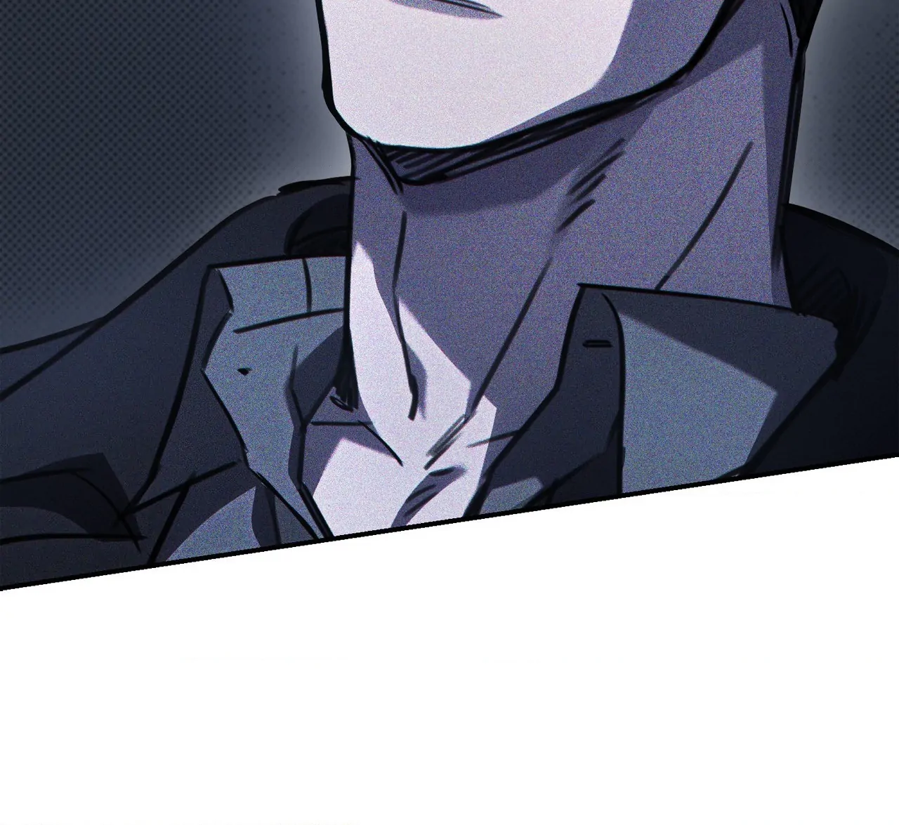 The First Commandment [Official] - Chapter 4 manhwa