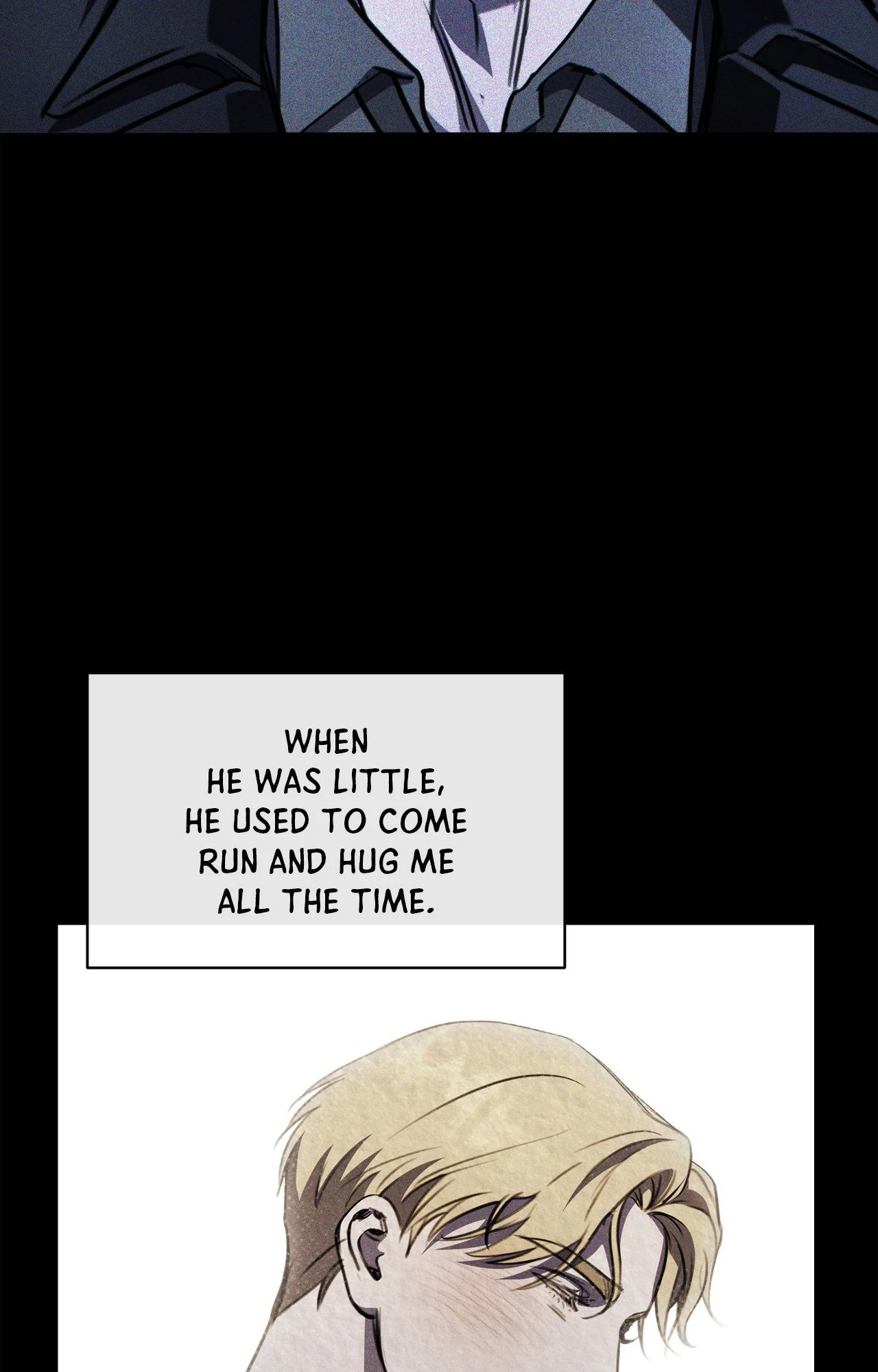 The First Commandment [Official] - Chapter 4 manhwa