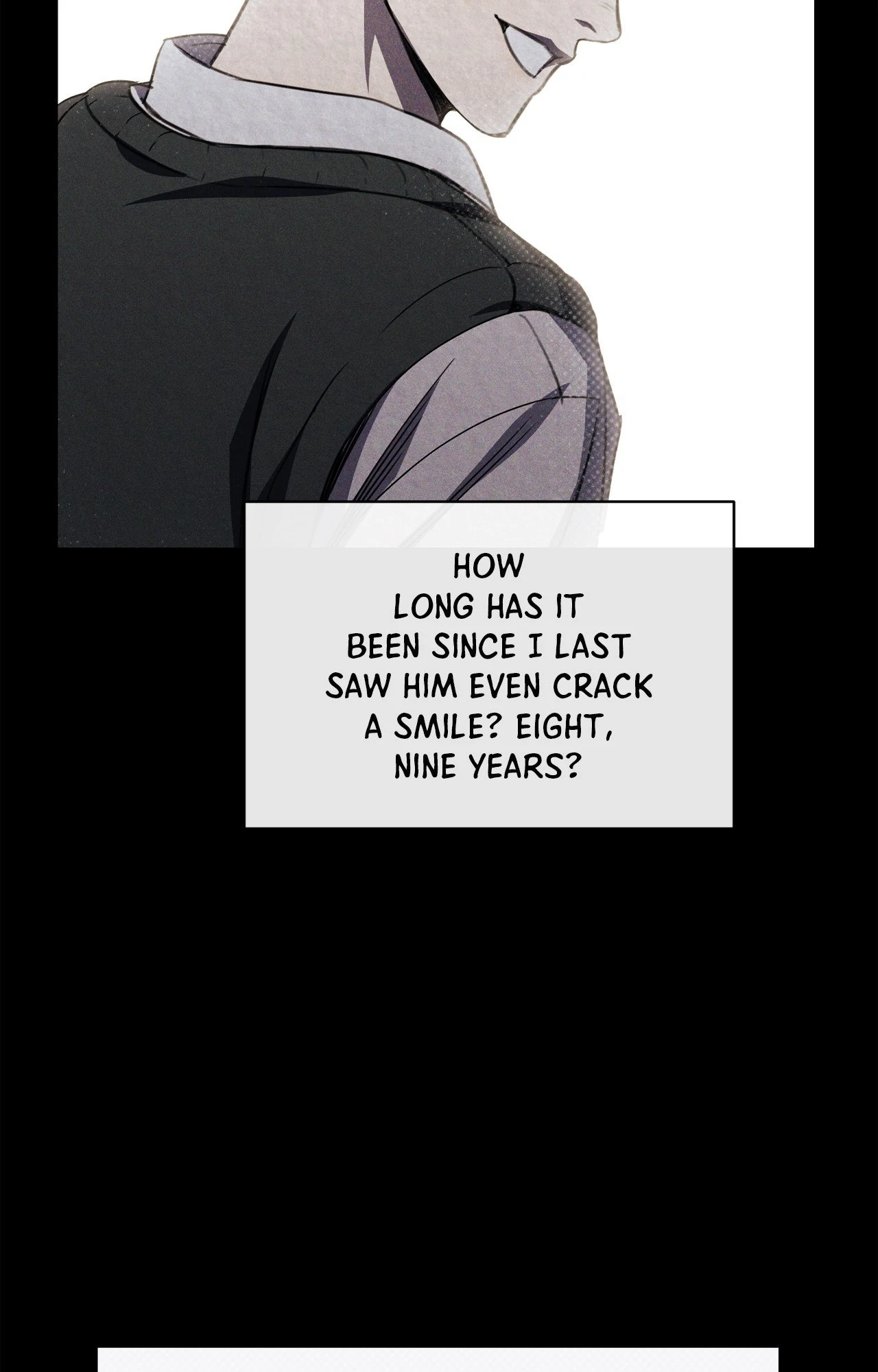The First Commandment [Official] - Chapter 4 manhwa