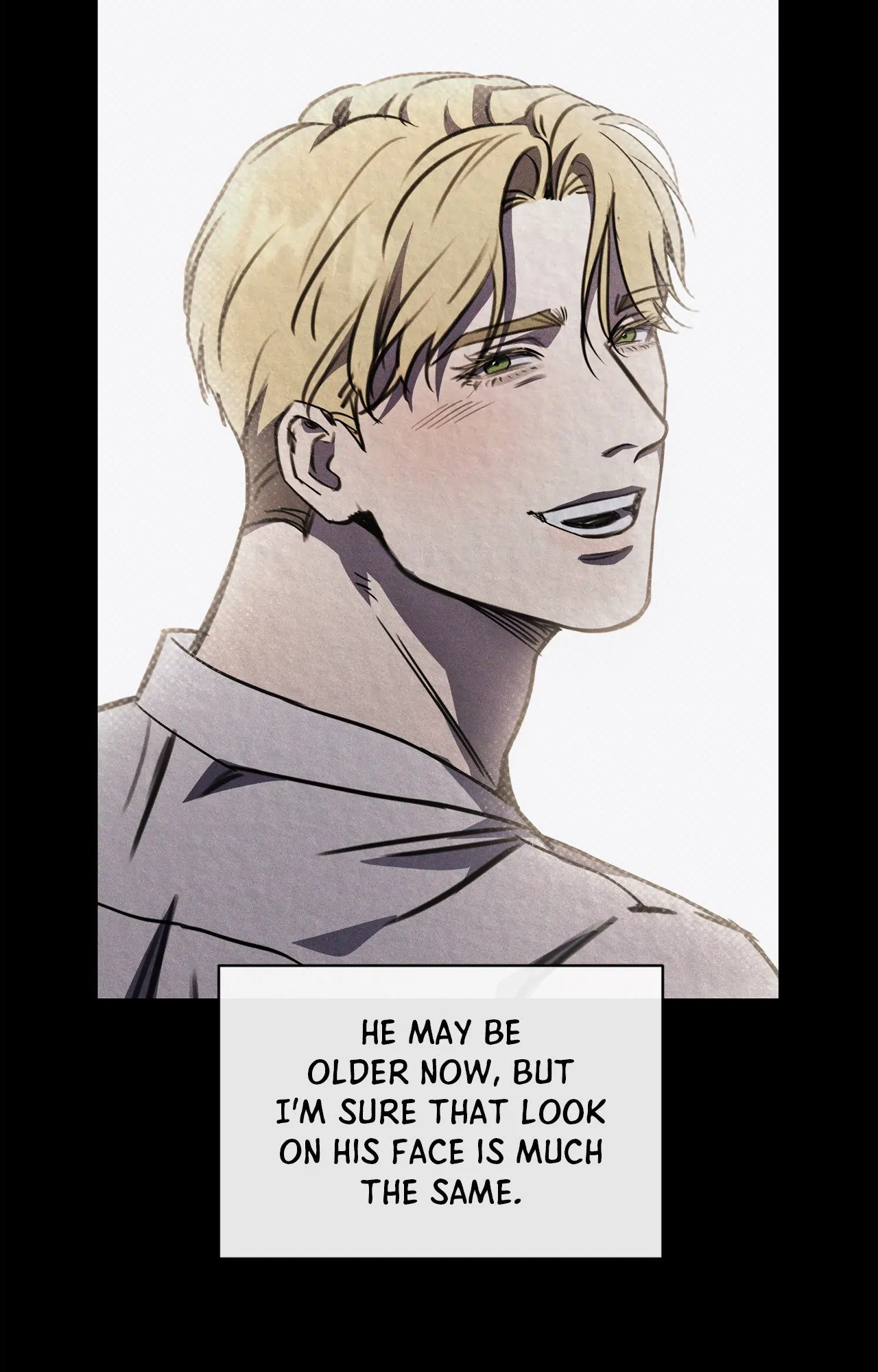 The First Commandment [Official] - Chapter 4 manhwa
