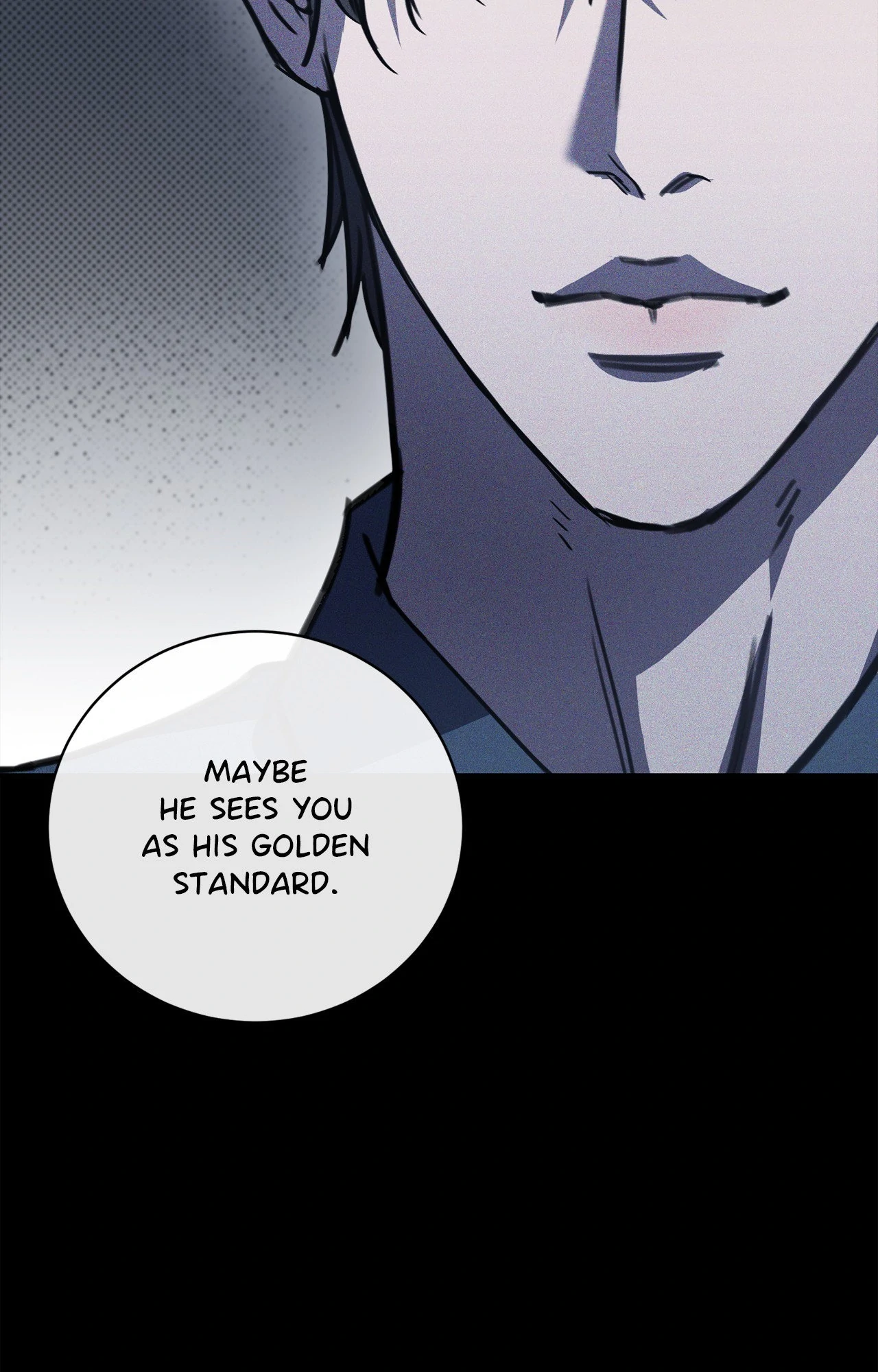 The First Commandment [Official] - Chapter 4 manhwa