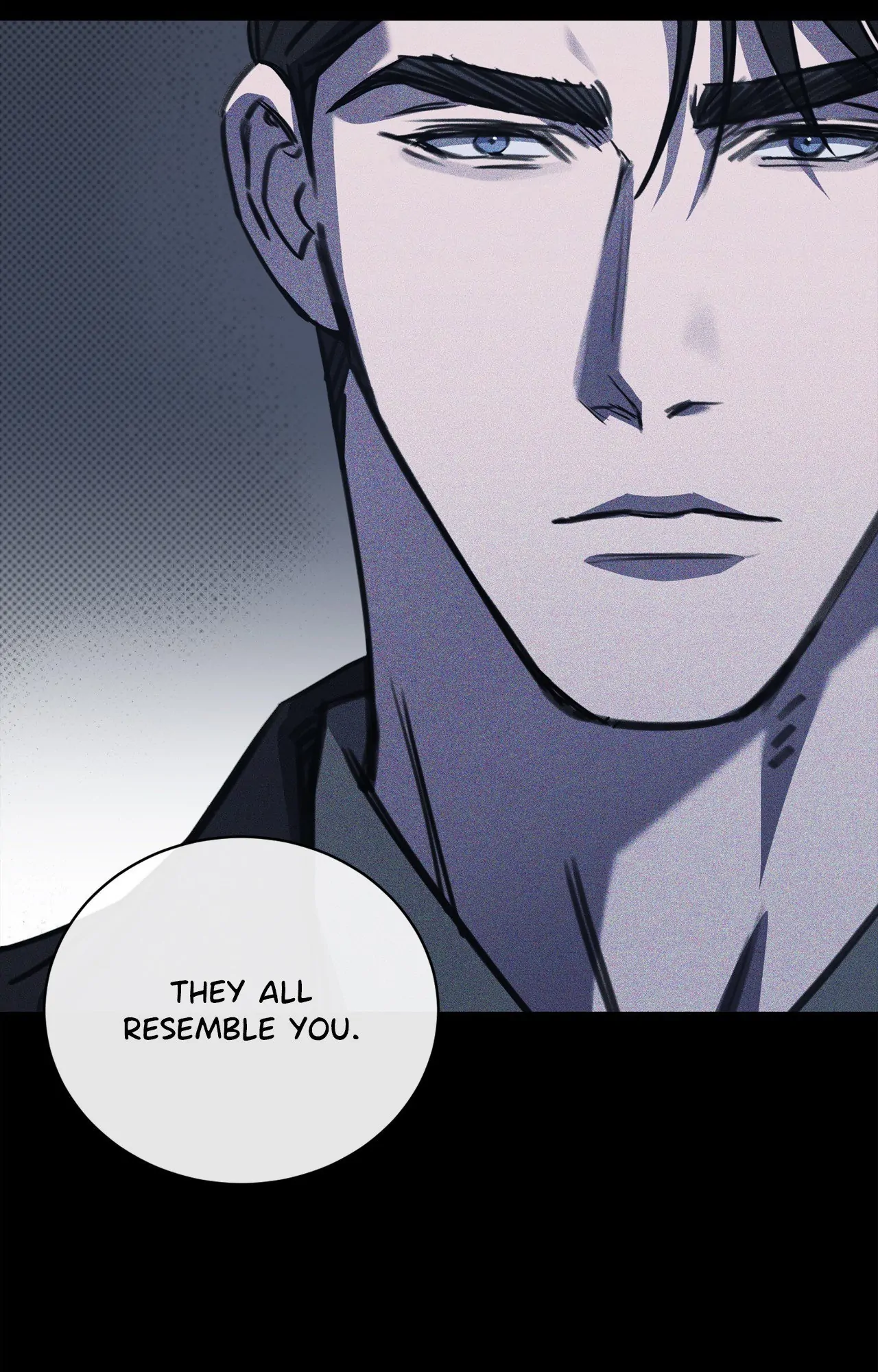 The First Commandment [Official] - Chapter 4 manhwa