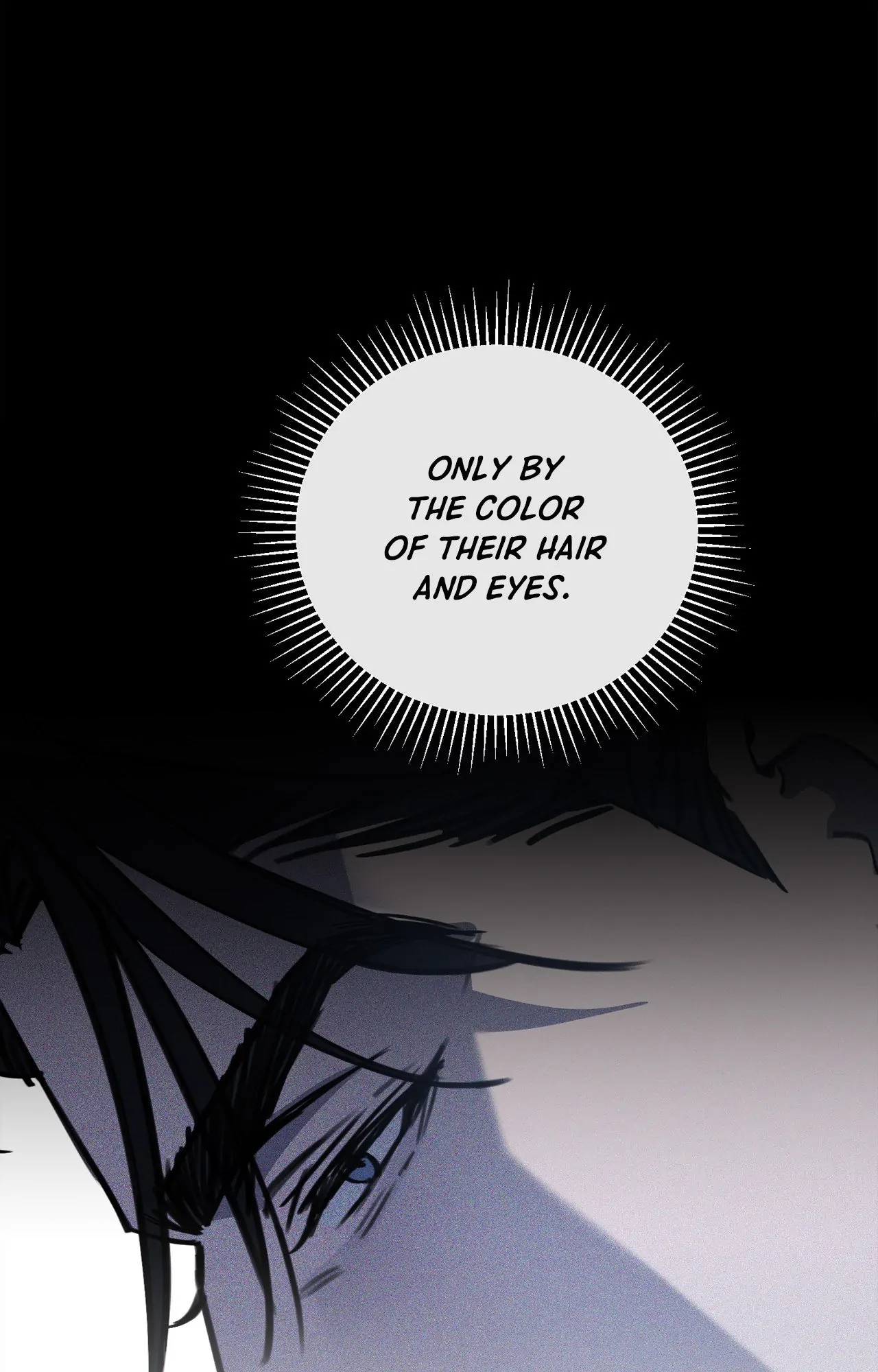 The First Commandment [Official] - Chapter 4 manhwa