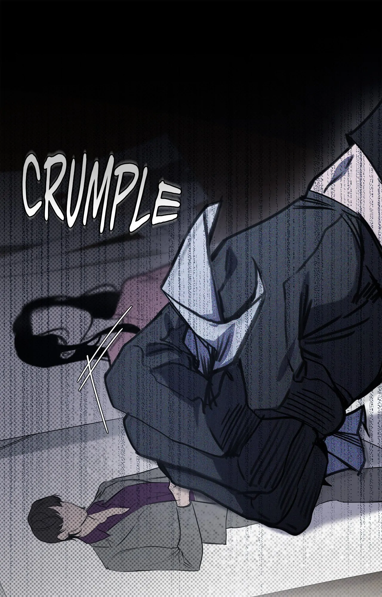The First Commandment [Official] - Chapter 4 manhwa