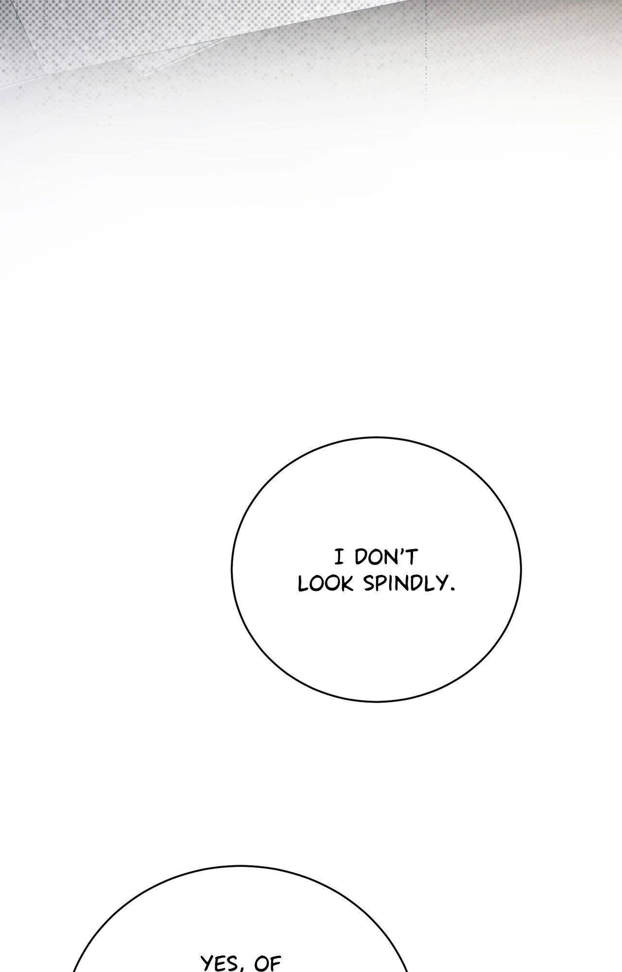 The First Commandment [Official] - Chapter 4 manhwa