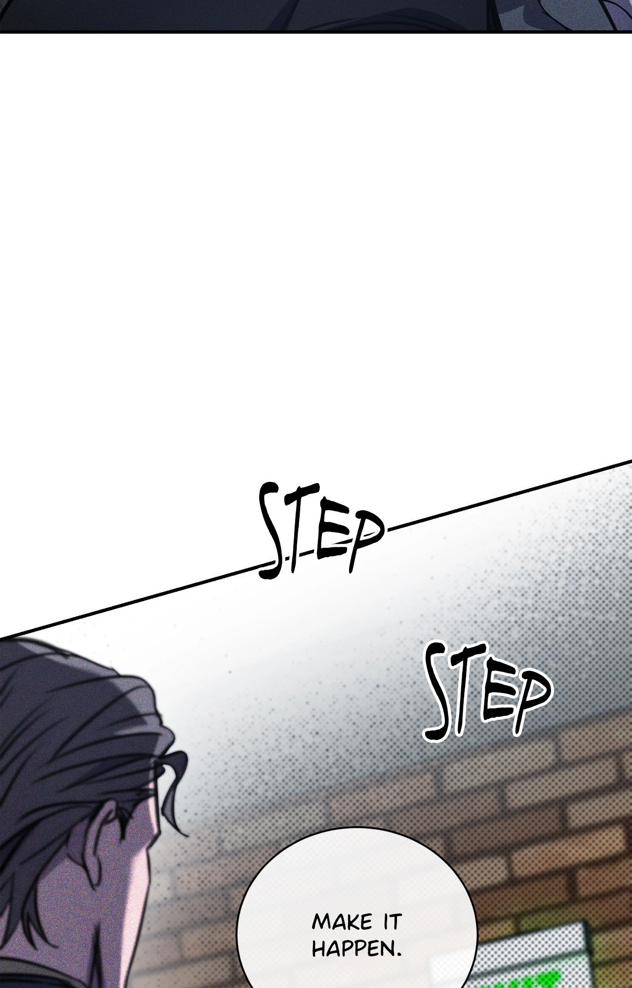 The First Commandment [Official] - Chapter 4 manhwa