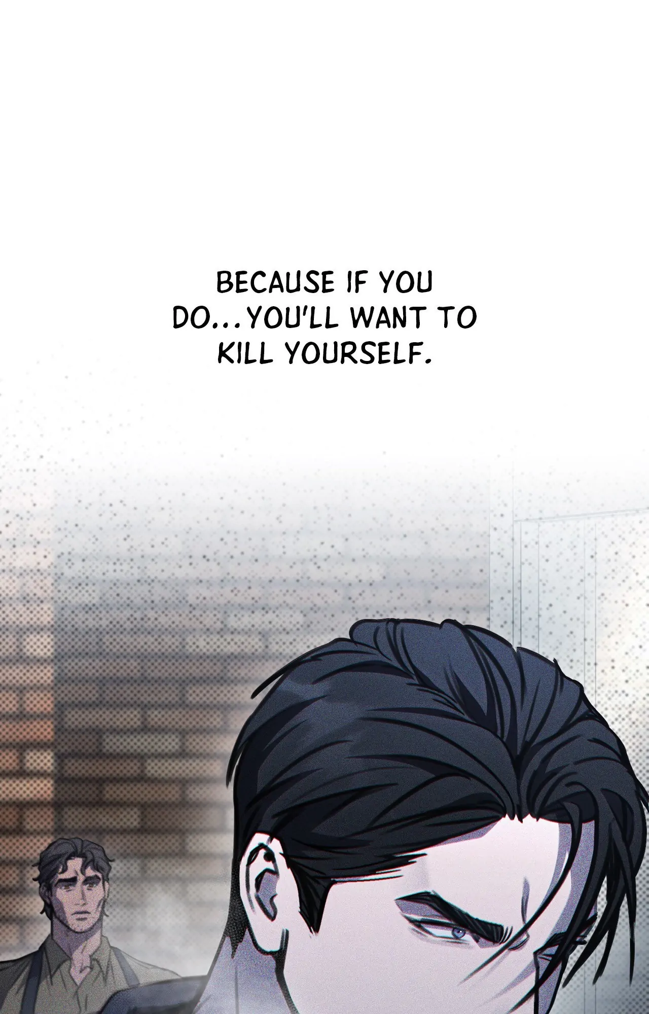 The First Commandment [Official] - Chapter 4 manhwa