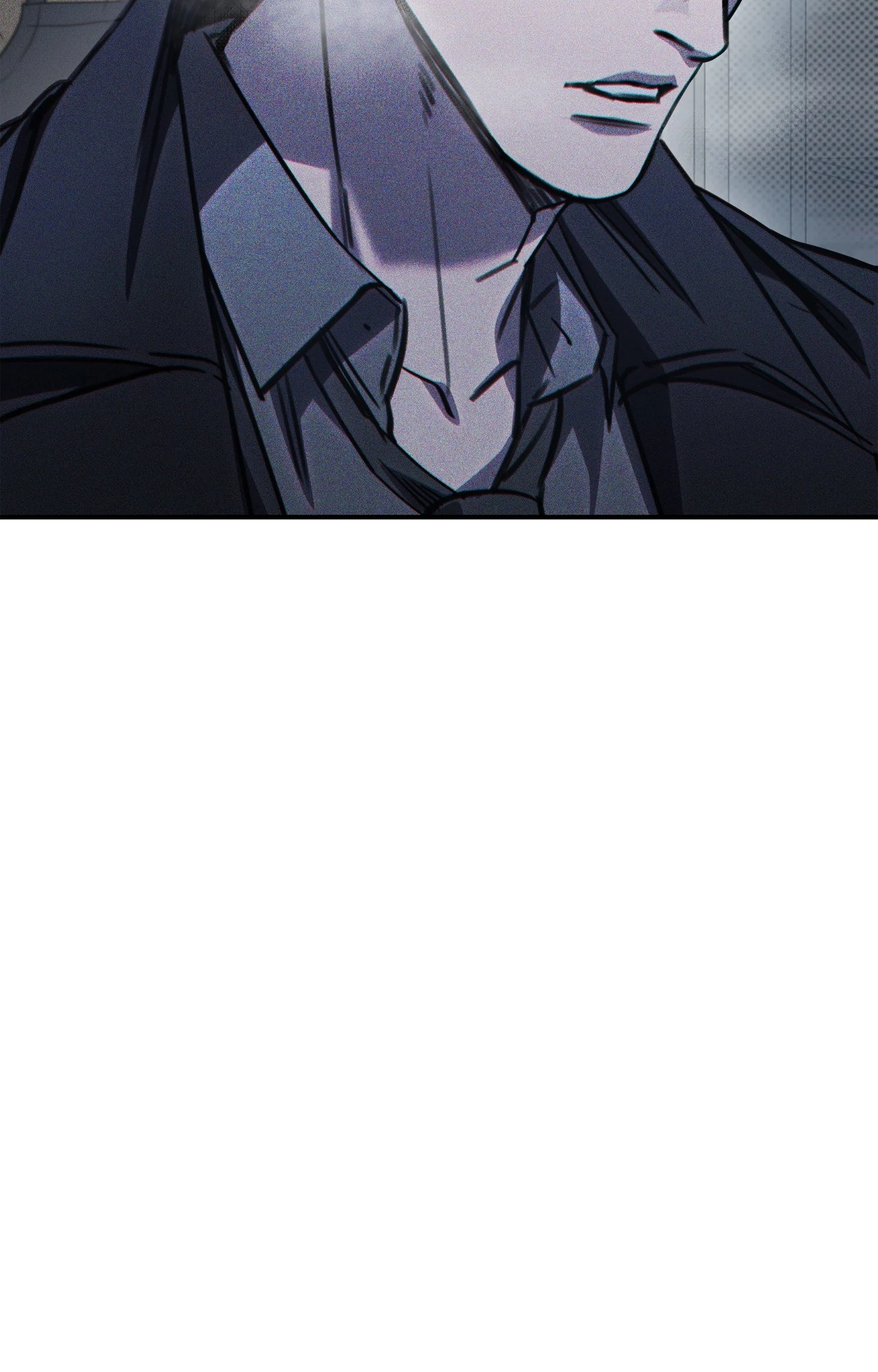 The First Commandment [Official] - Chapter 4 manhwa
