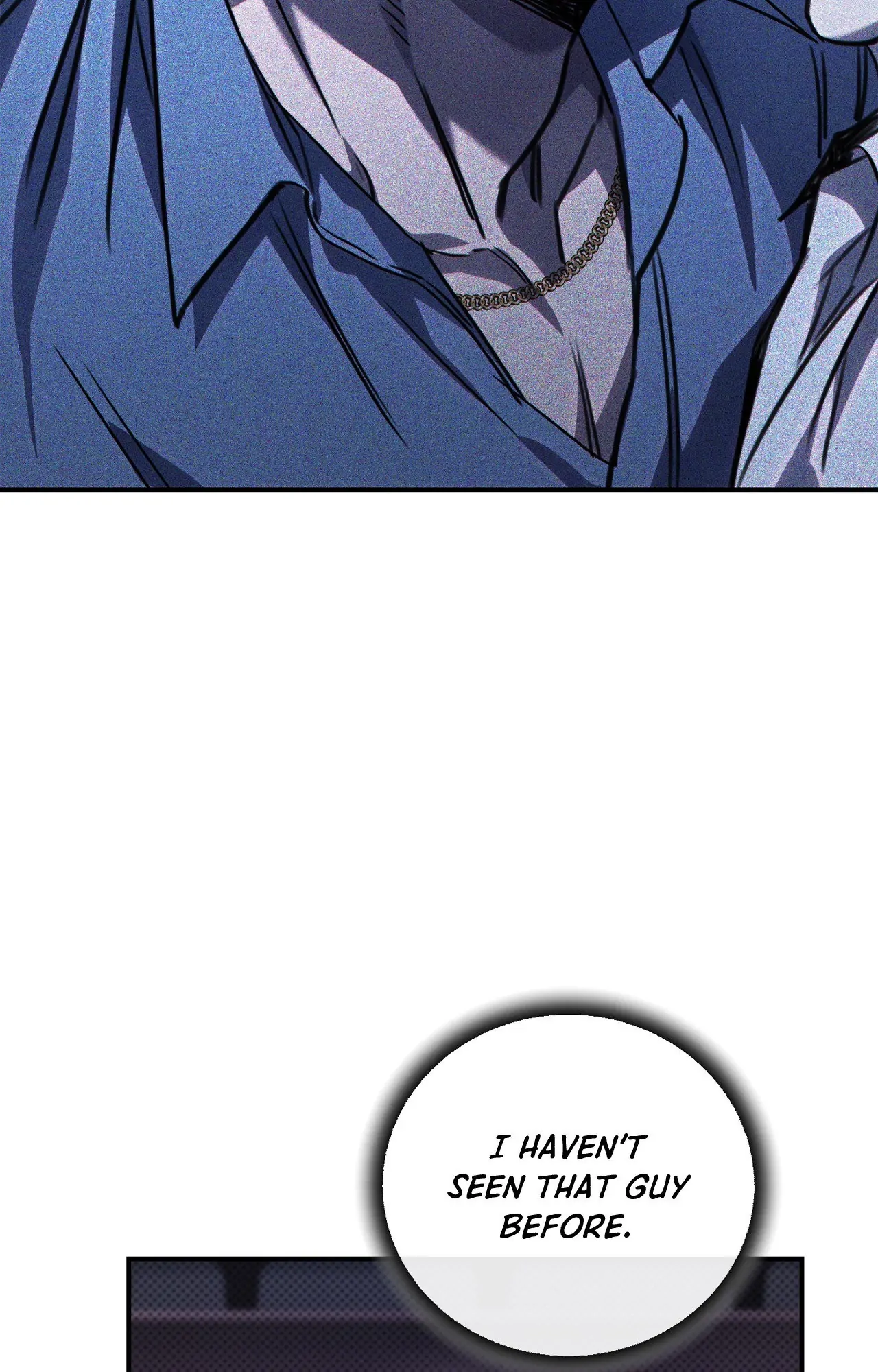 The First Commandment [Official] - Chapter 4 manhwa