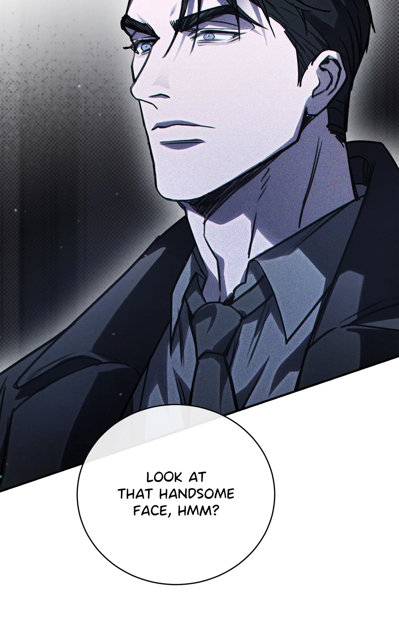 The First Commandment [Official] - Chapter 4 manhwa
