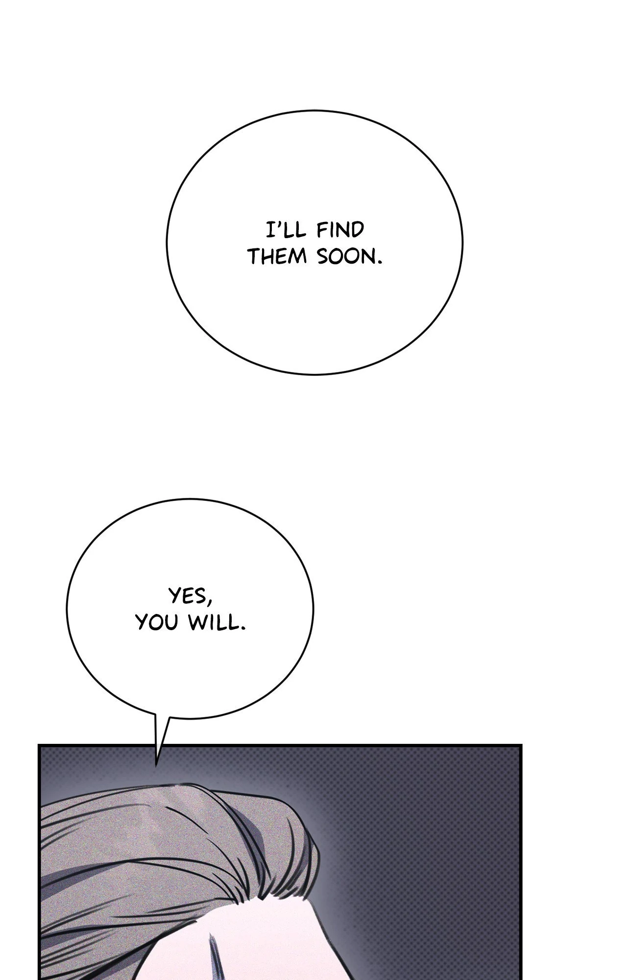 The First Commandment [Official] - Chapter 4 manhwa