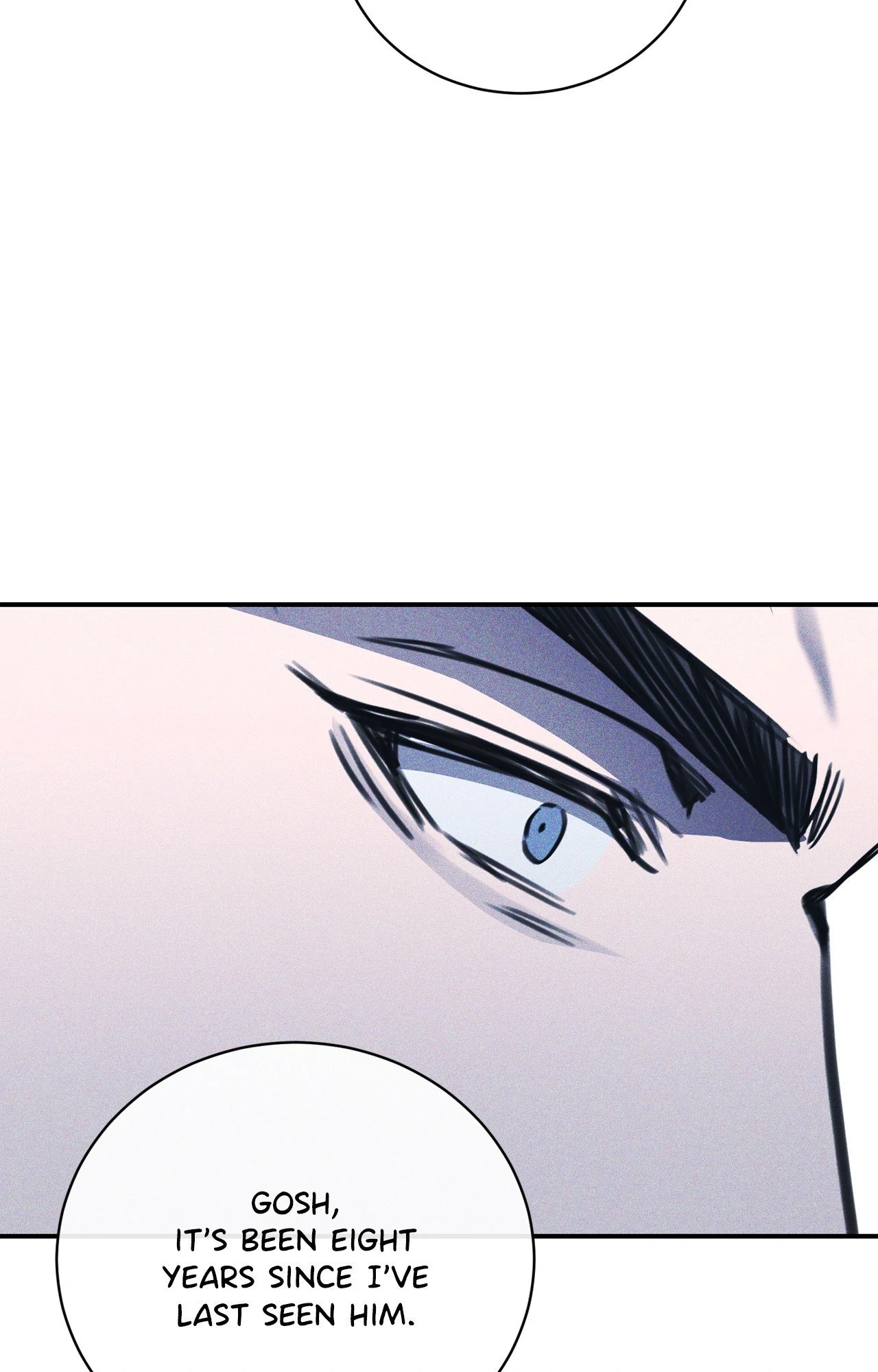 The First Commandment [Official] - Chapter 4 manhwa
