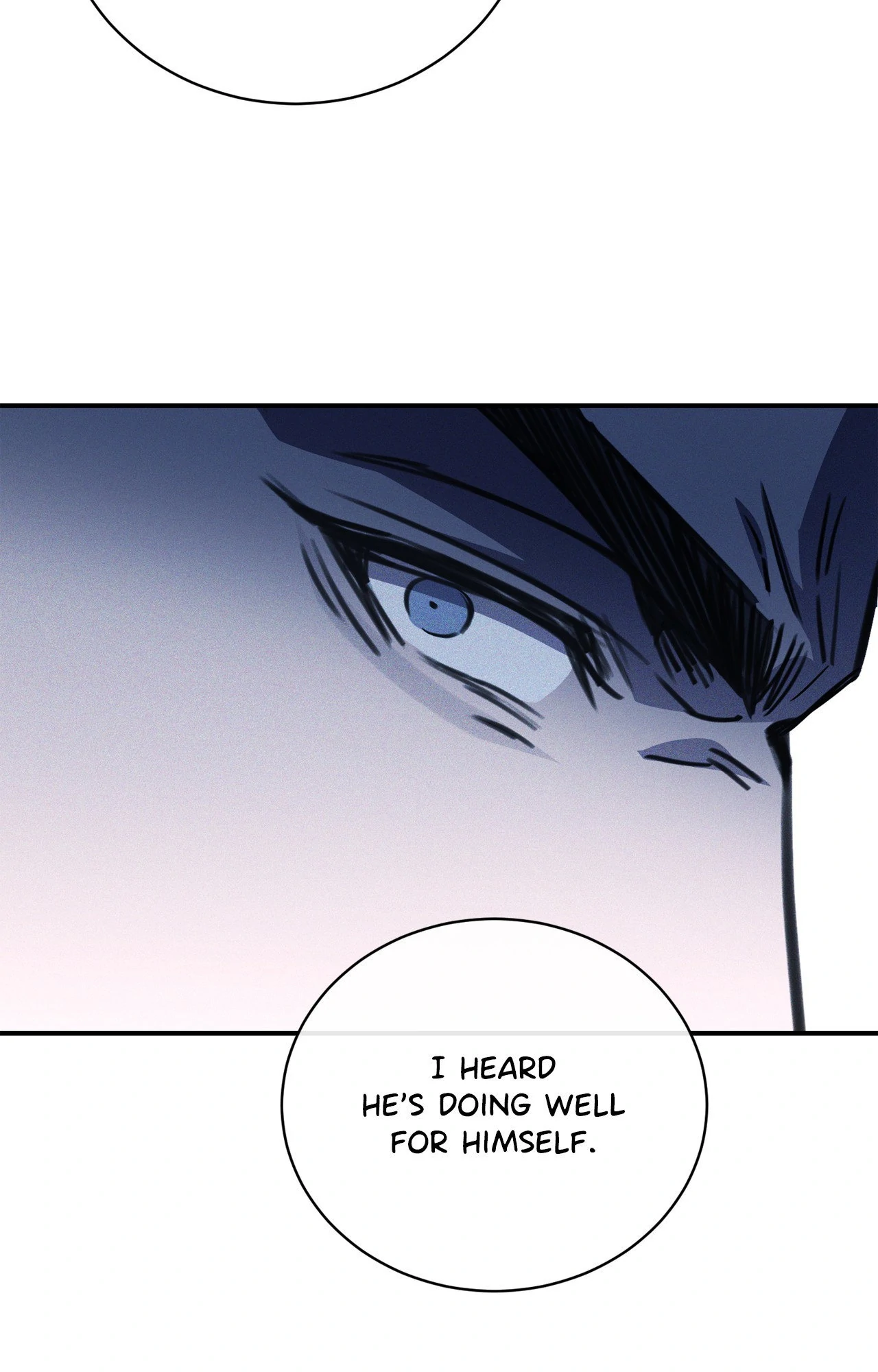 The First Commandment [Official] - Chapter 4 manhwa