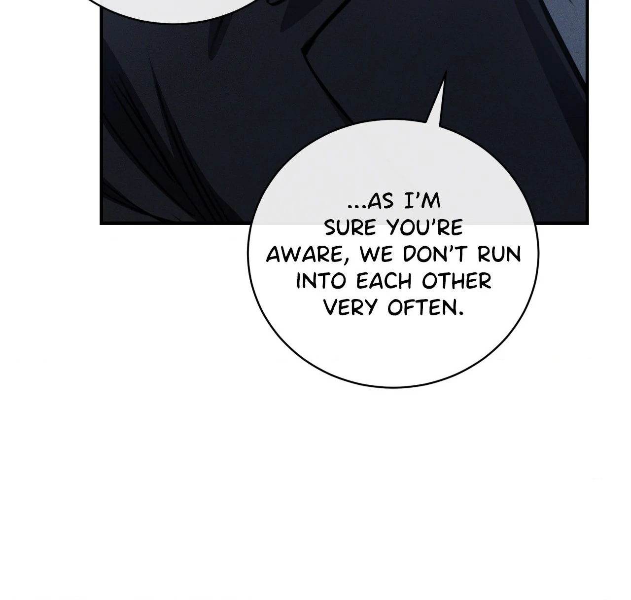 The First Commandment [Official] - Chapter 4 manhwa