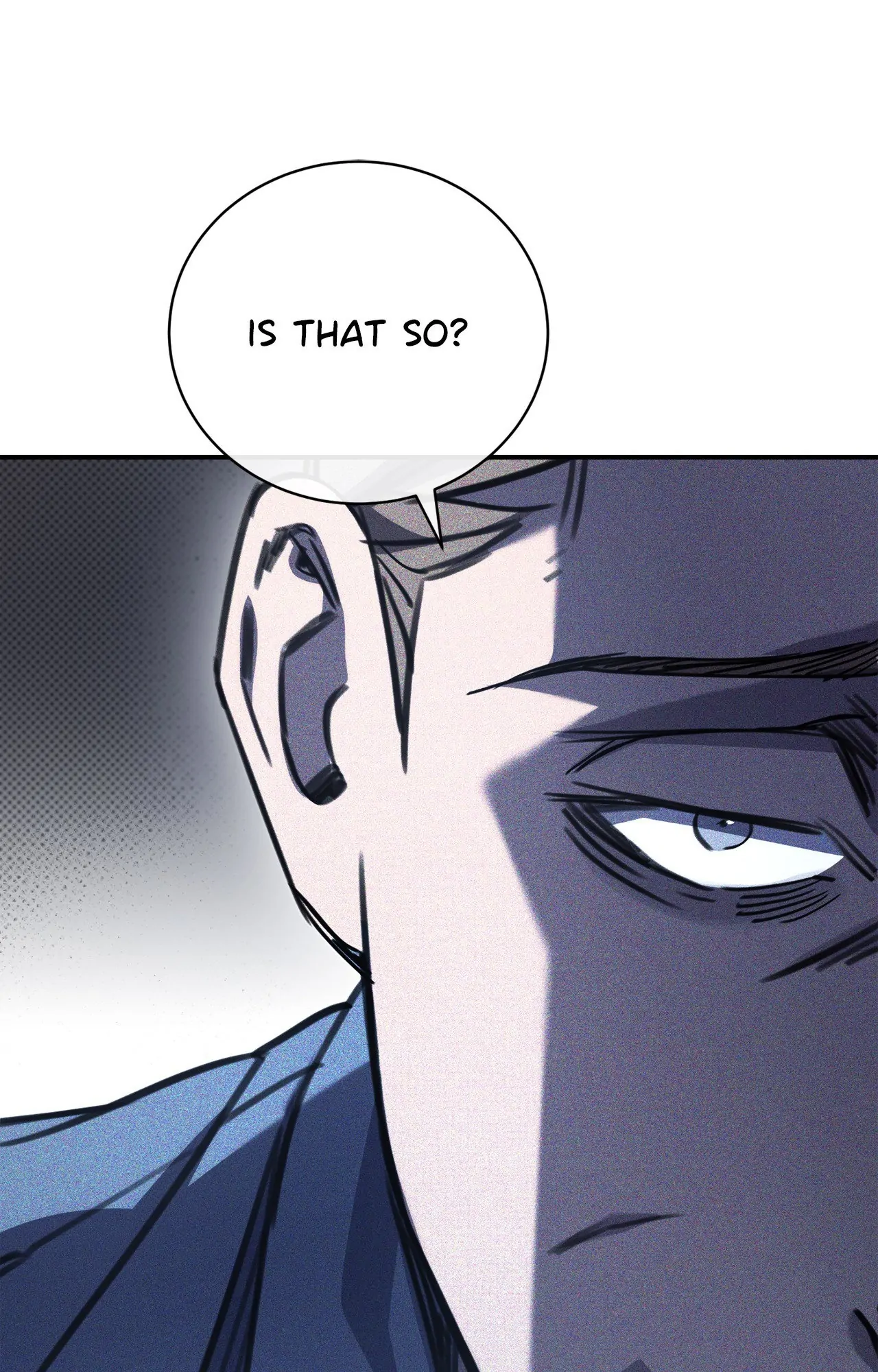 The First Commandment [Official] - Chapter 4 manhwa