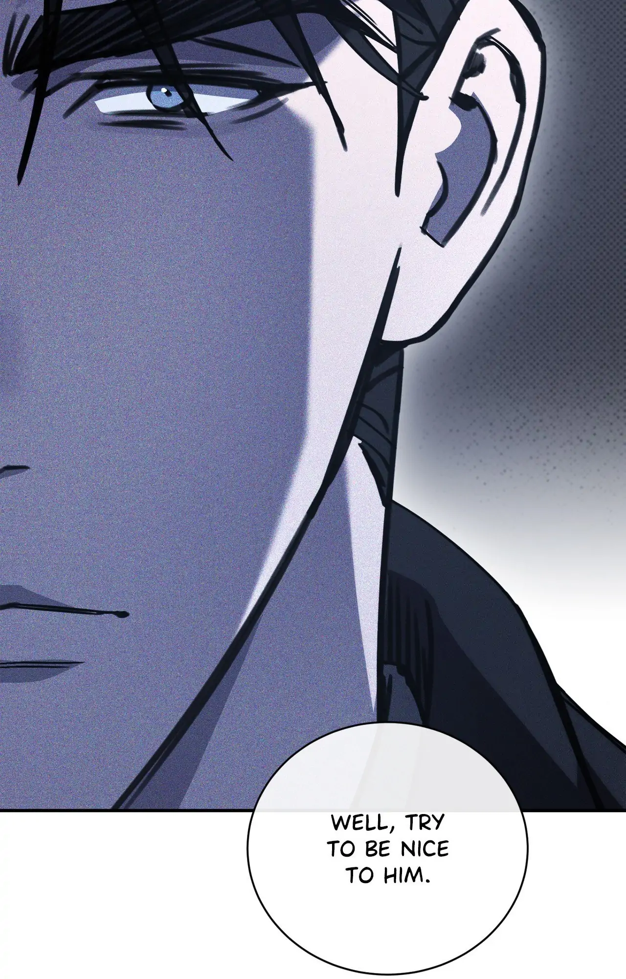 The First Commandment [Official] - Chapter 4 manhwa