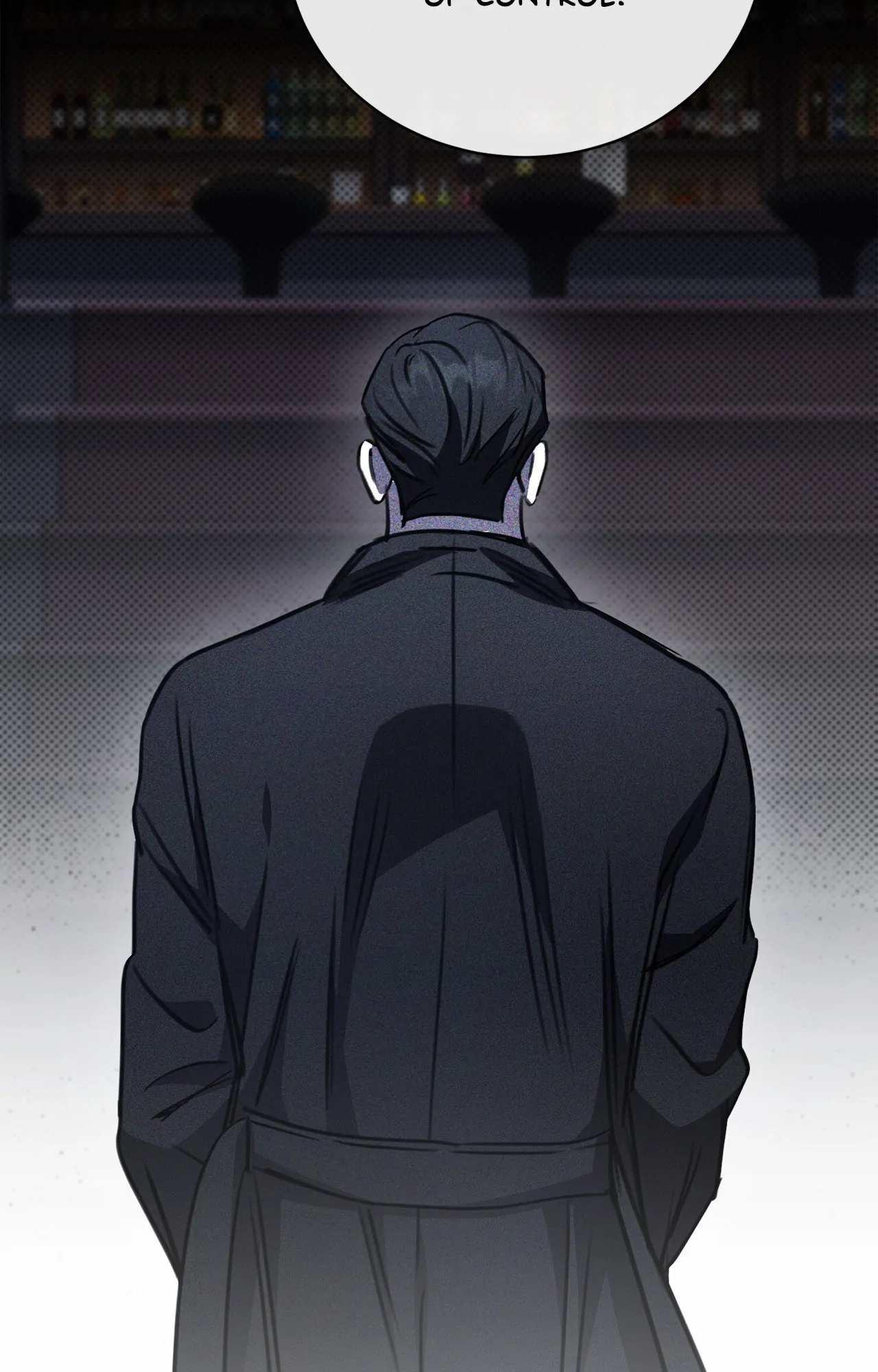 The First Commandment [Official] - Chapter 4 manhwa