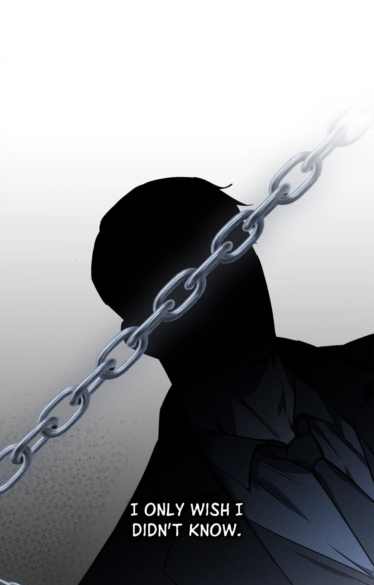 The First Commandment [Official] - Chapter 4 manhwa