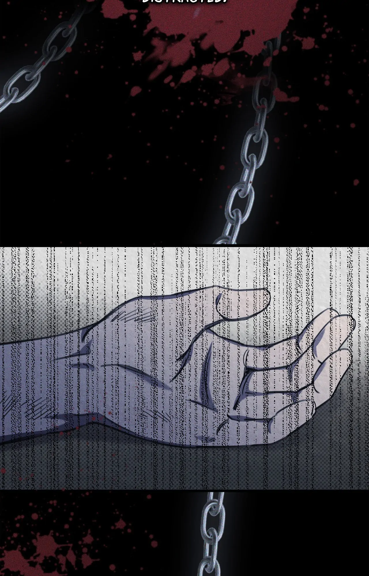 The First Commandment [Official] - Chapter 4 manhwa