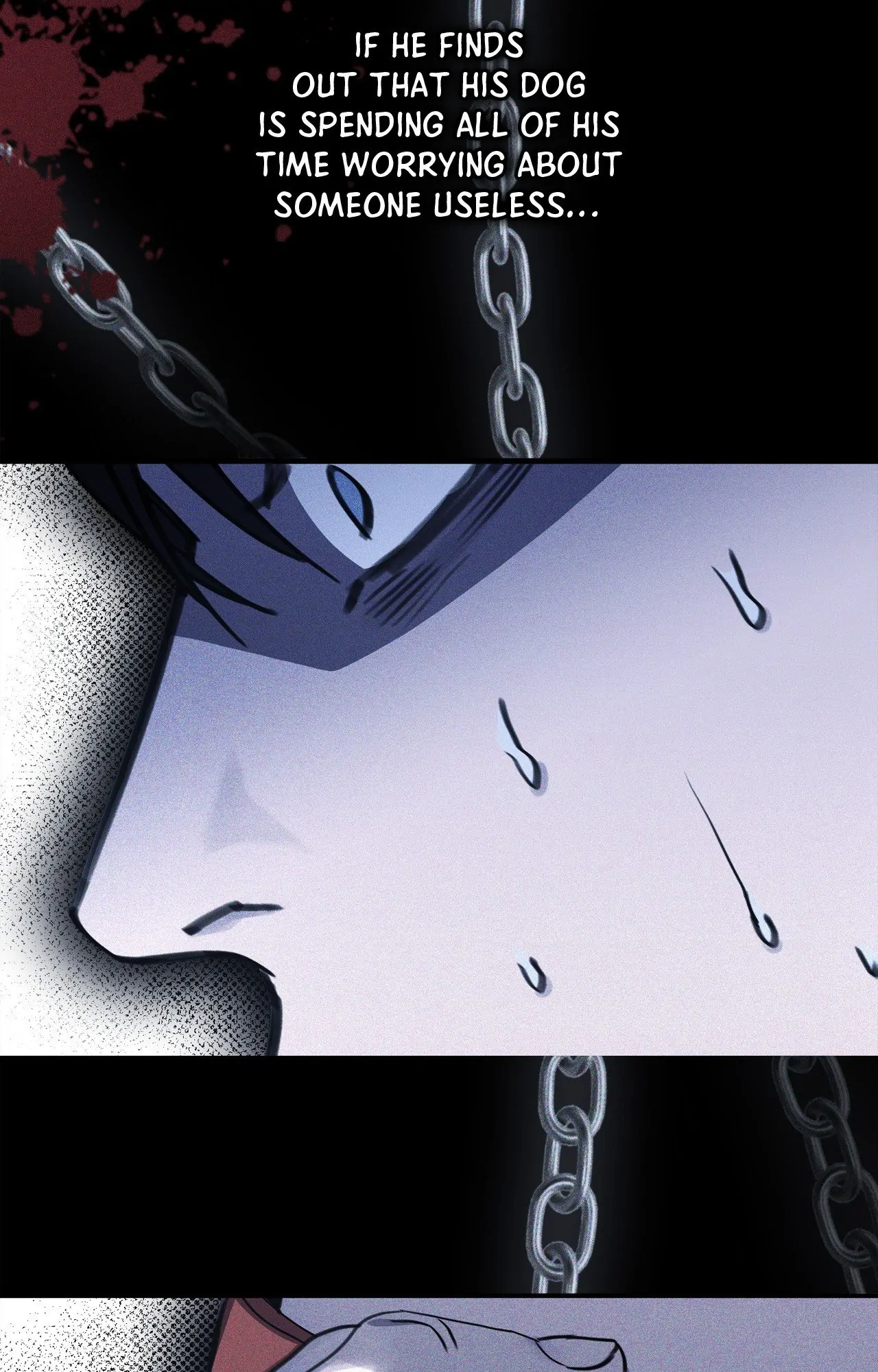 The First Commandment [Official] - Chapter 4 manhwa