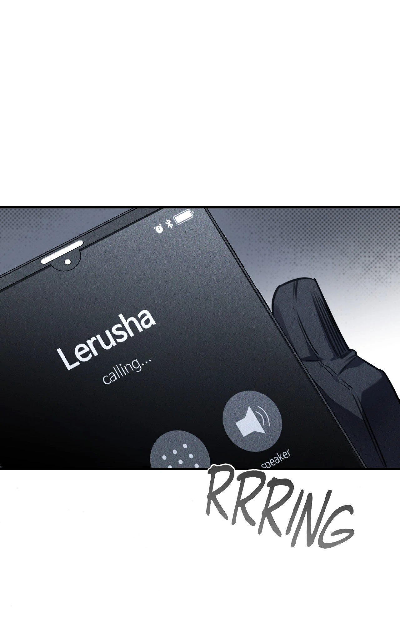 The First Commandment [Official] - Chapter 5 manhwa