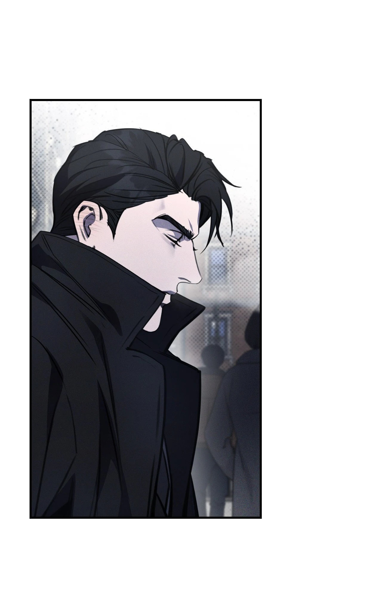 The First Commandment [Official] - Chapter 5 manhwa