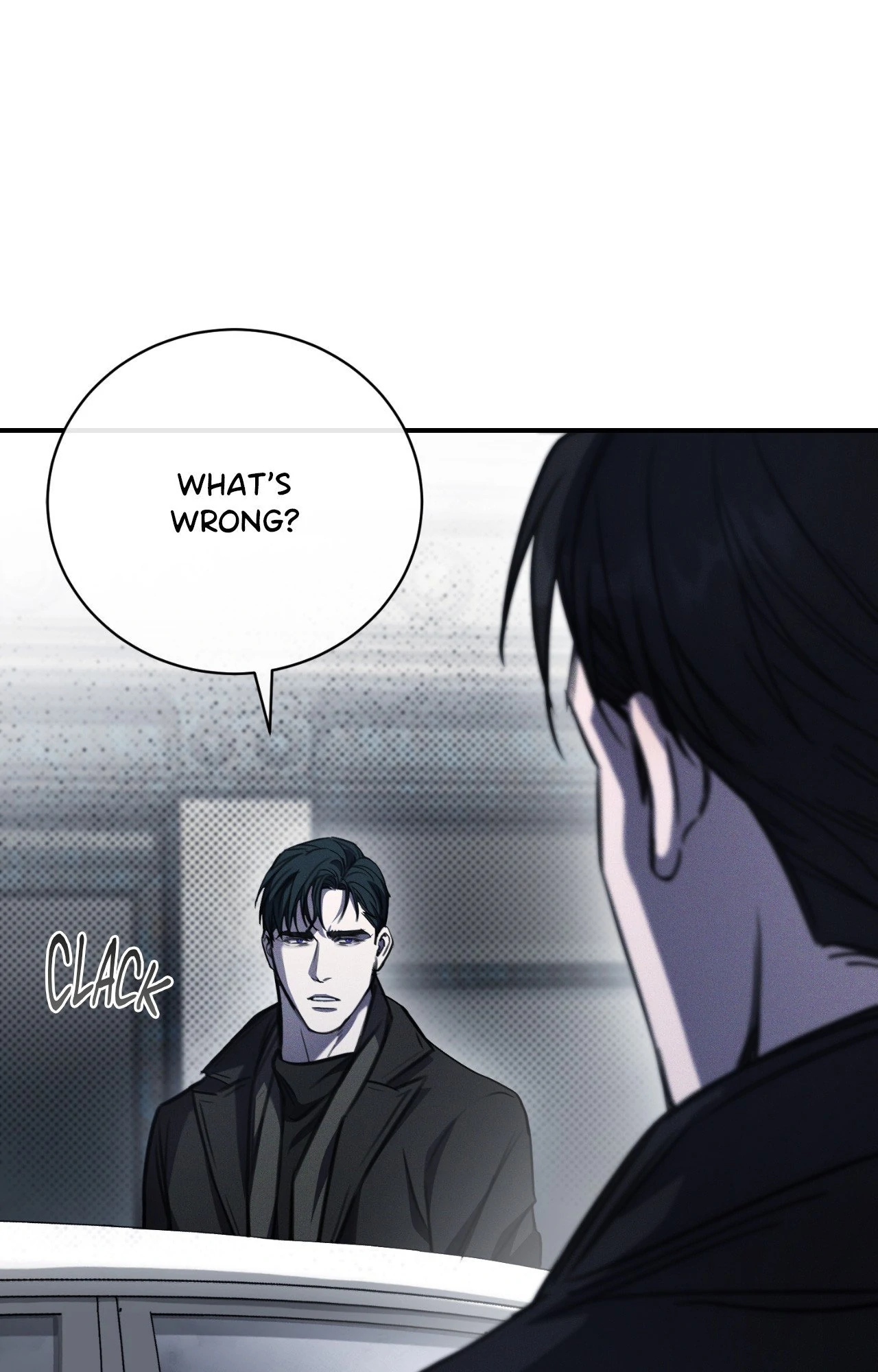 The First Commandment [Official] - Chapter 5 manhwa