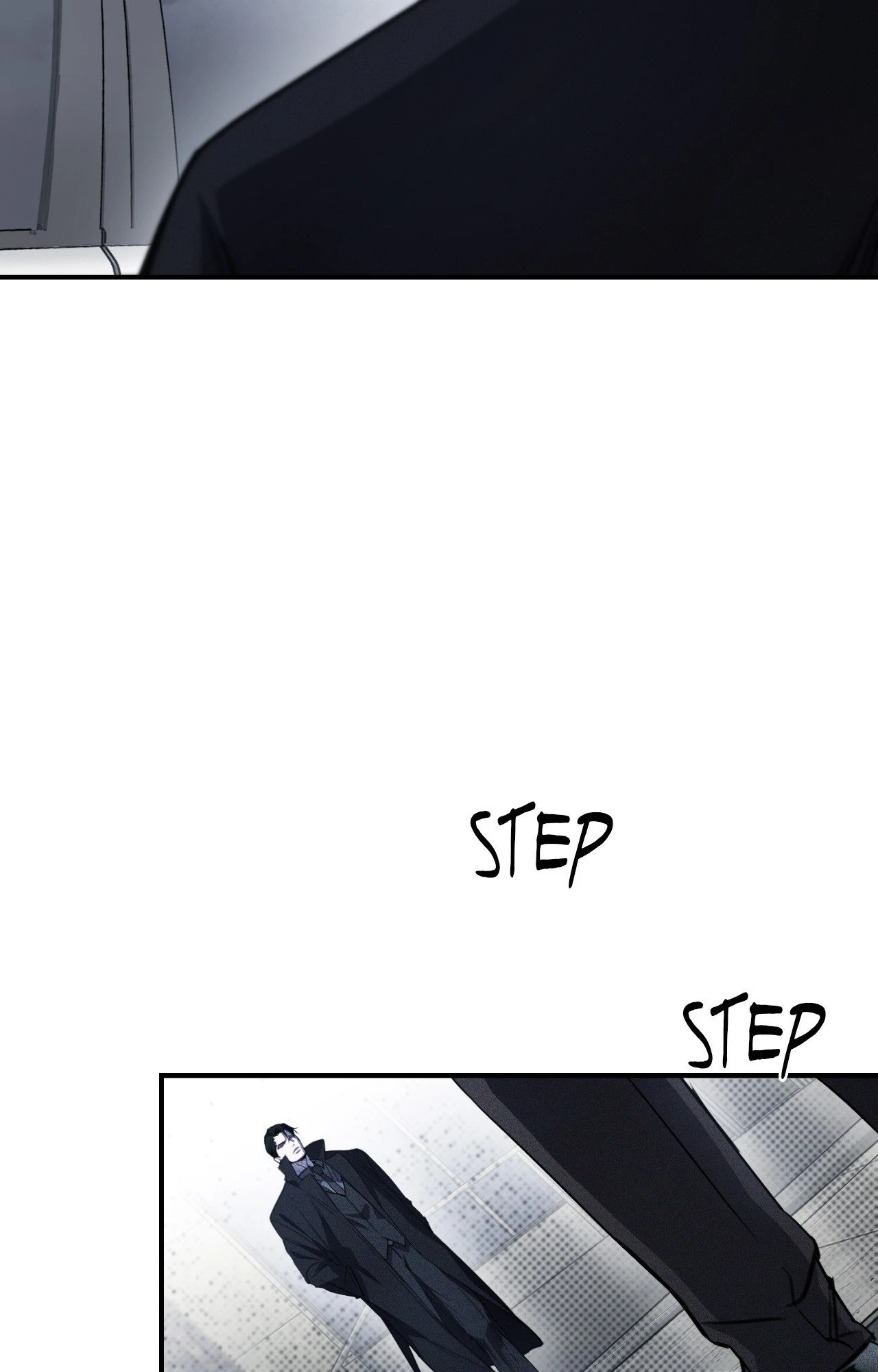The First Commandment [Official] - Chapter 5 manhwa