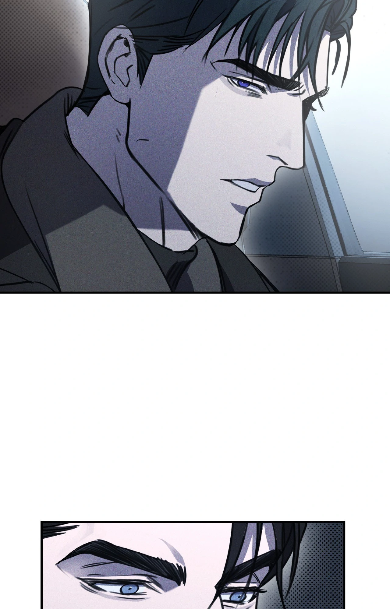 The First Commandment [Official] - Chapter 5 manhwa