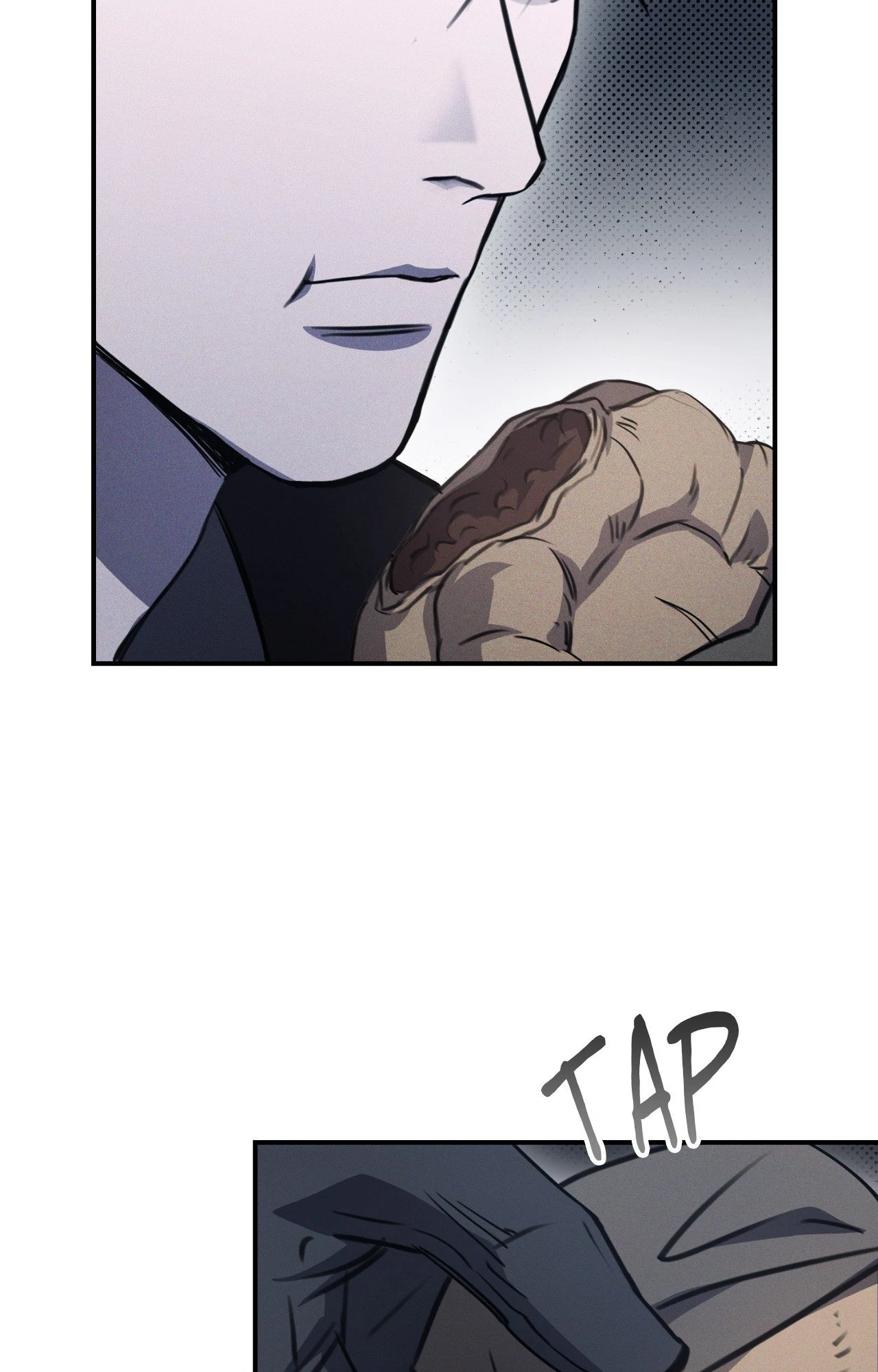The First Commandment [Official] - Chapter 5 manhwa