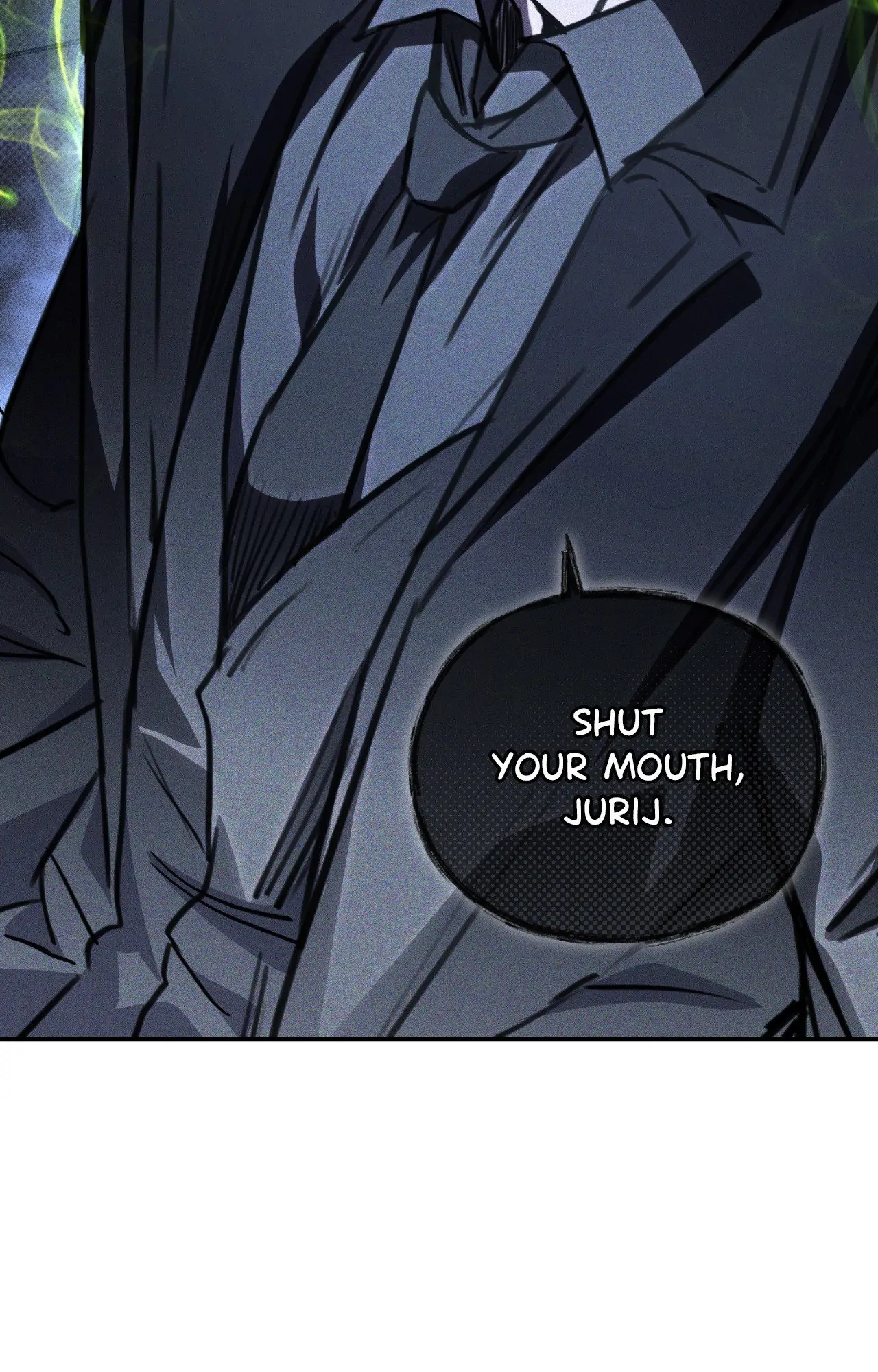 The First Commandment [Official] - Chapter 5 manhwa
