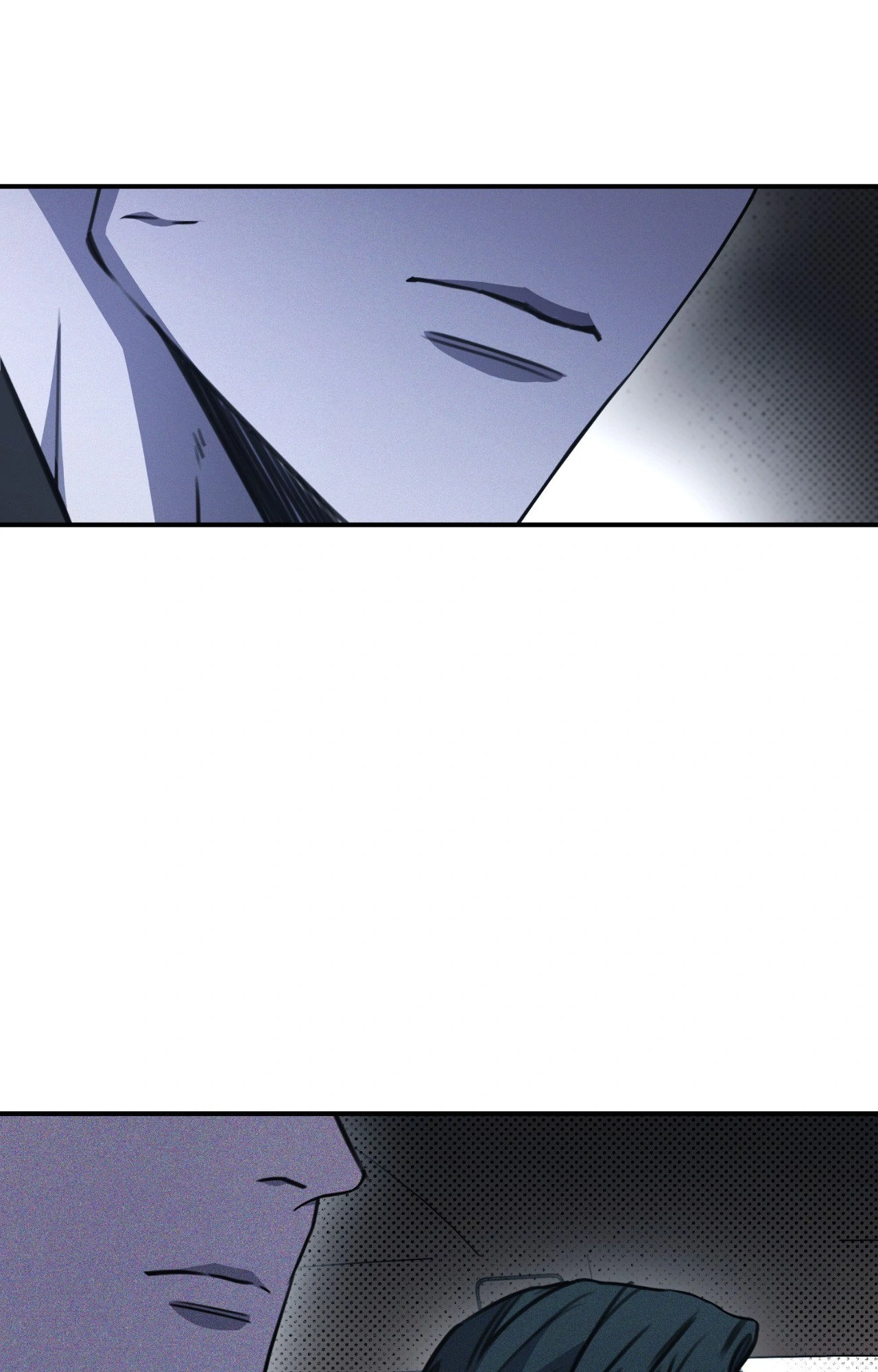 The First Commandment [Official] - Chapter 5 manhwa