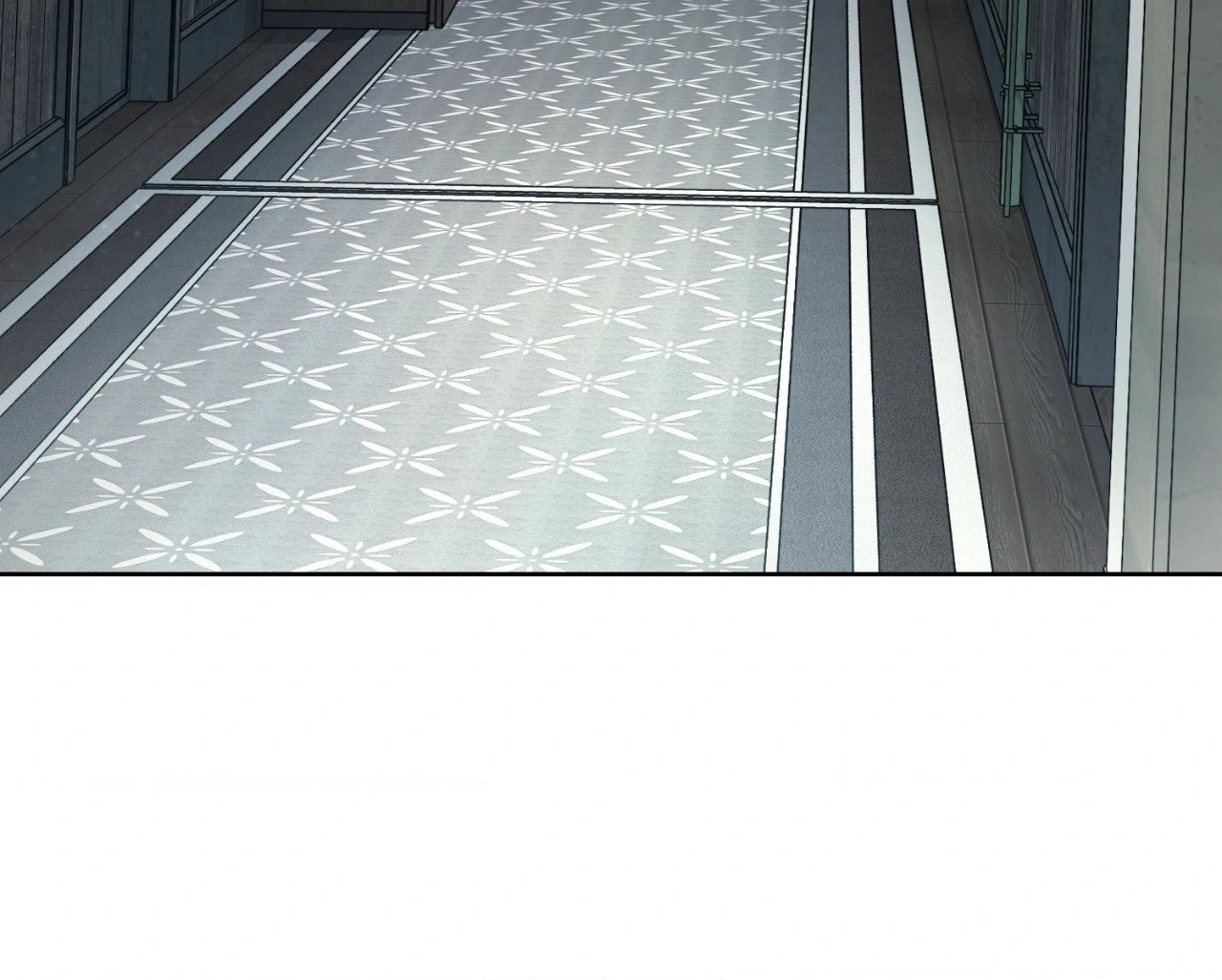 The First Commandment [Official] - Chapter 5 manhwa
