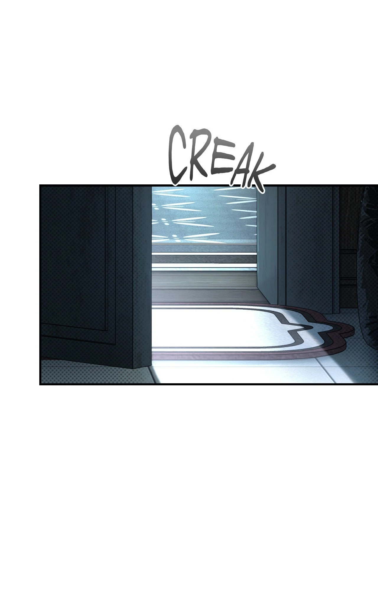 The First Commandment [Official] - Chapter 5 manhwa