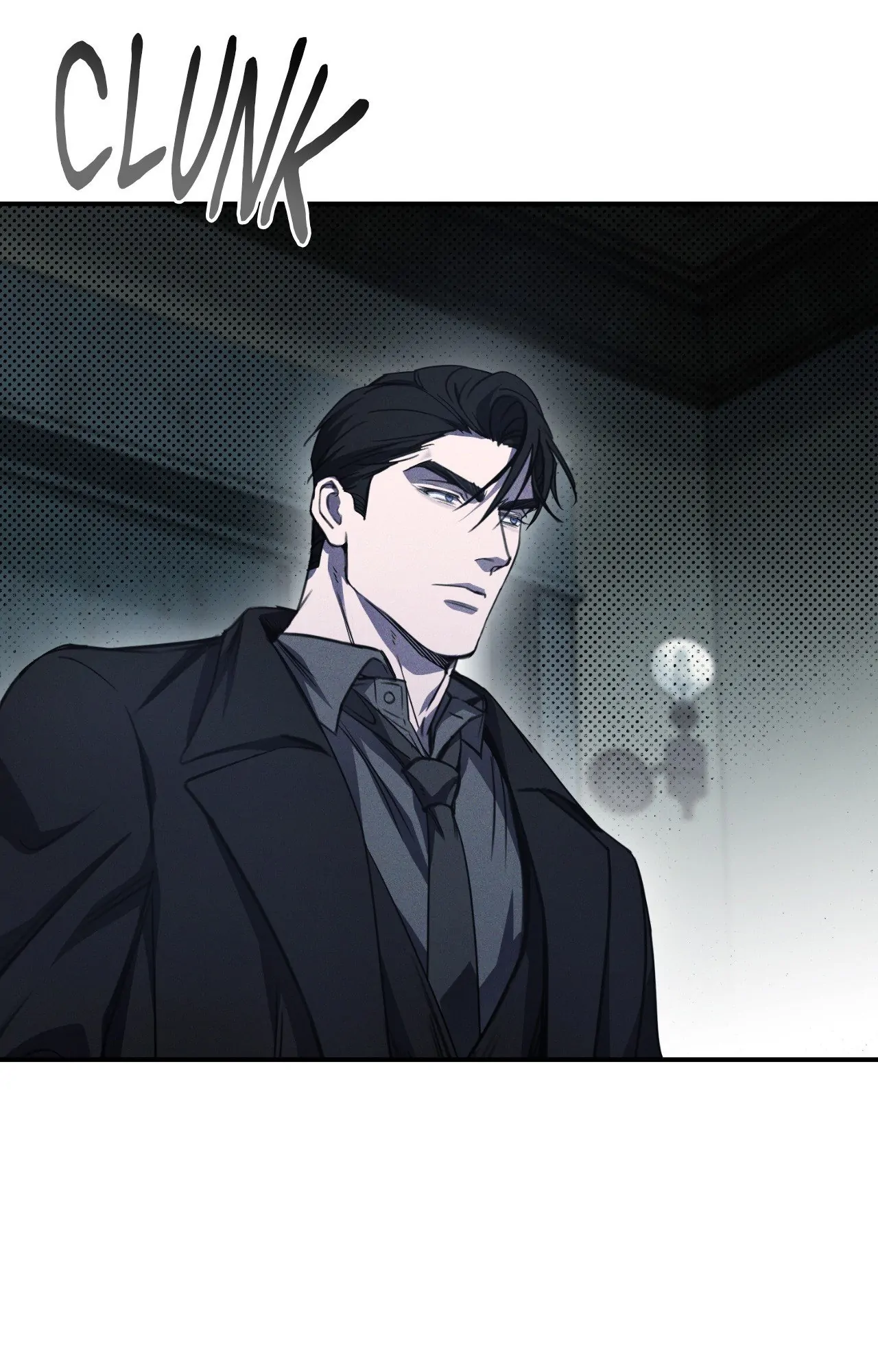 The First Commandment [Official] - Chapter 5 manhwa