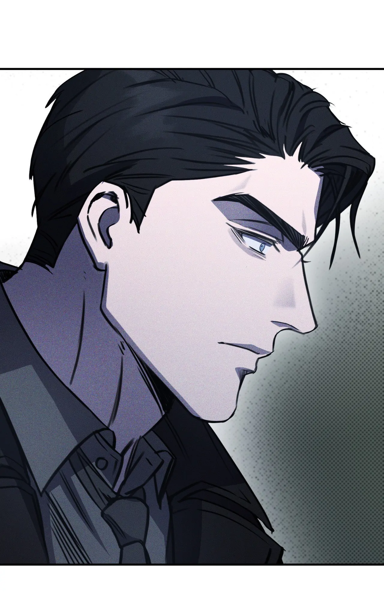The First Commandment [Official] - Chapter 5 manhwa