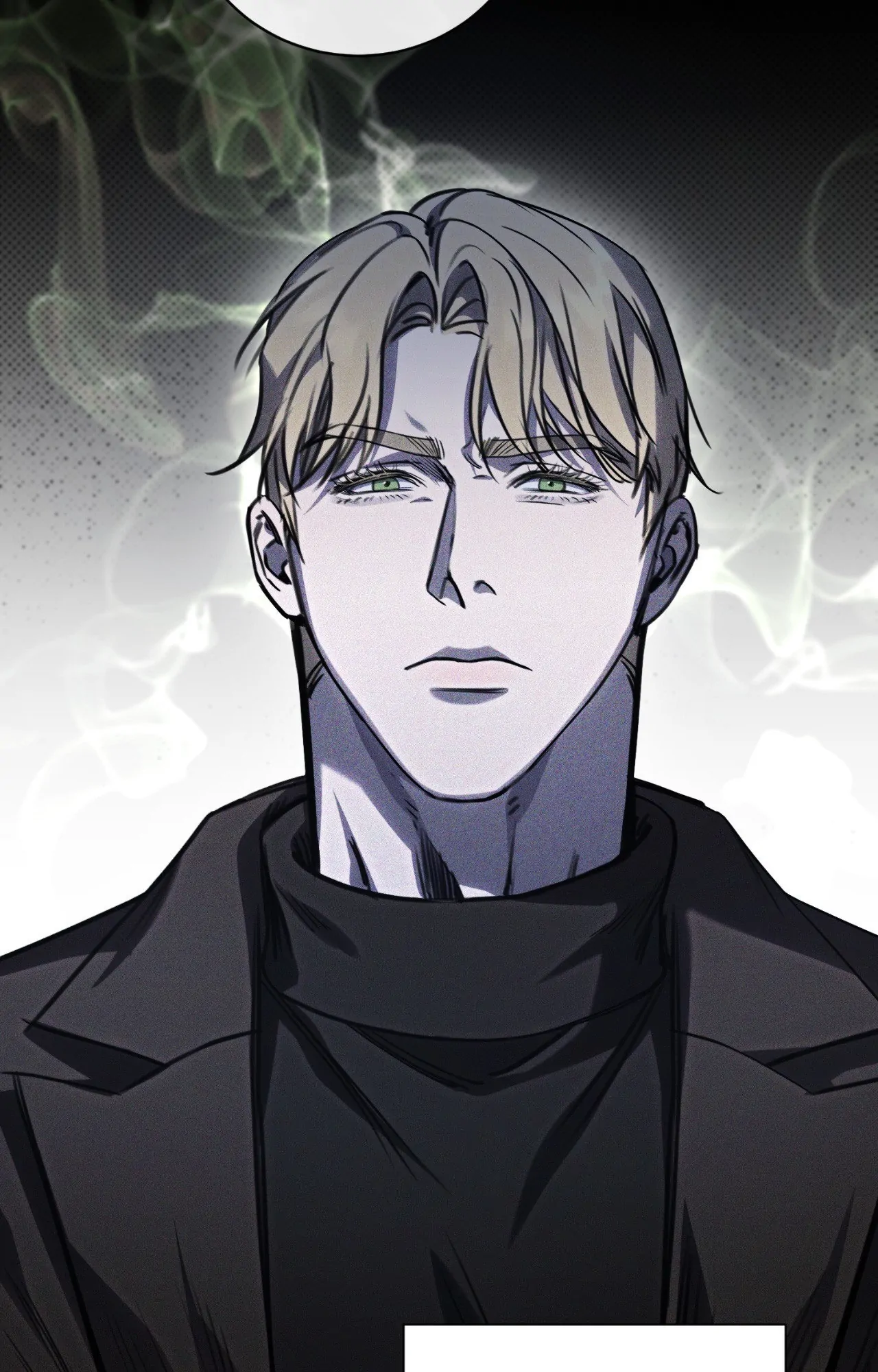 The First Commandment [Official] - Chapter 5 manhwa