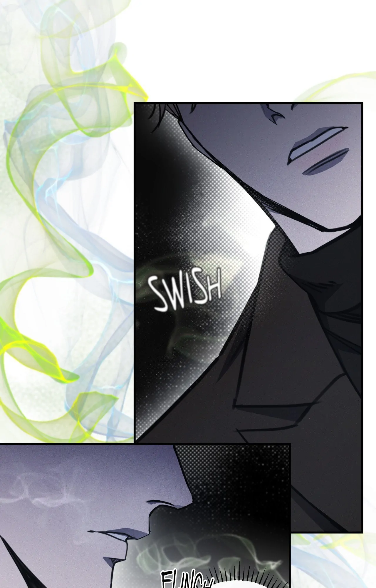 The First Commandment [Official] - Chapter 5 manhwa