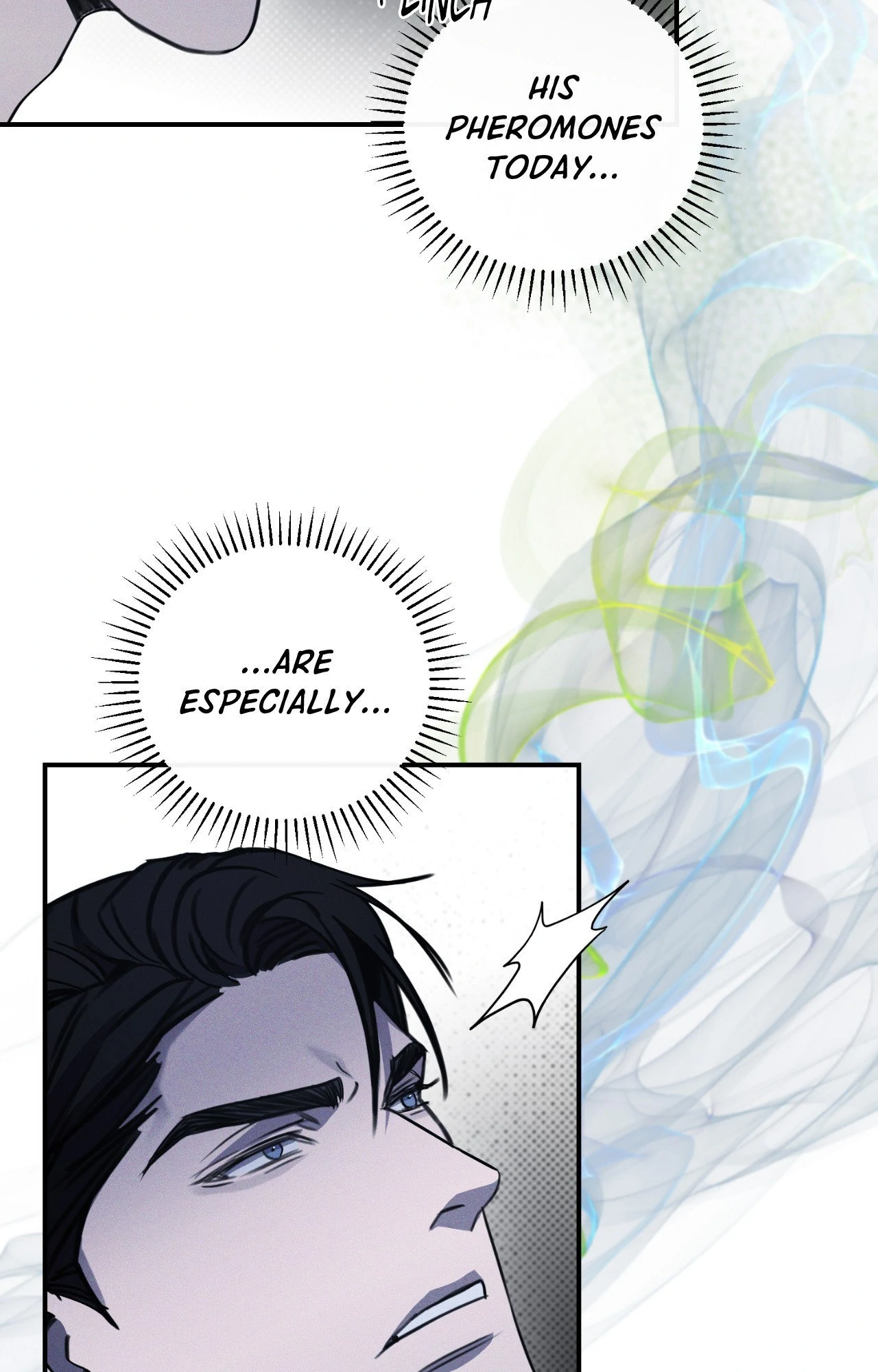 The First Commandment [Official] - Chapter 5 manhwa