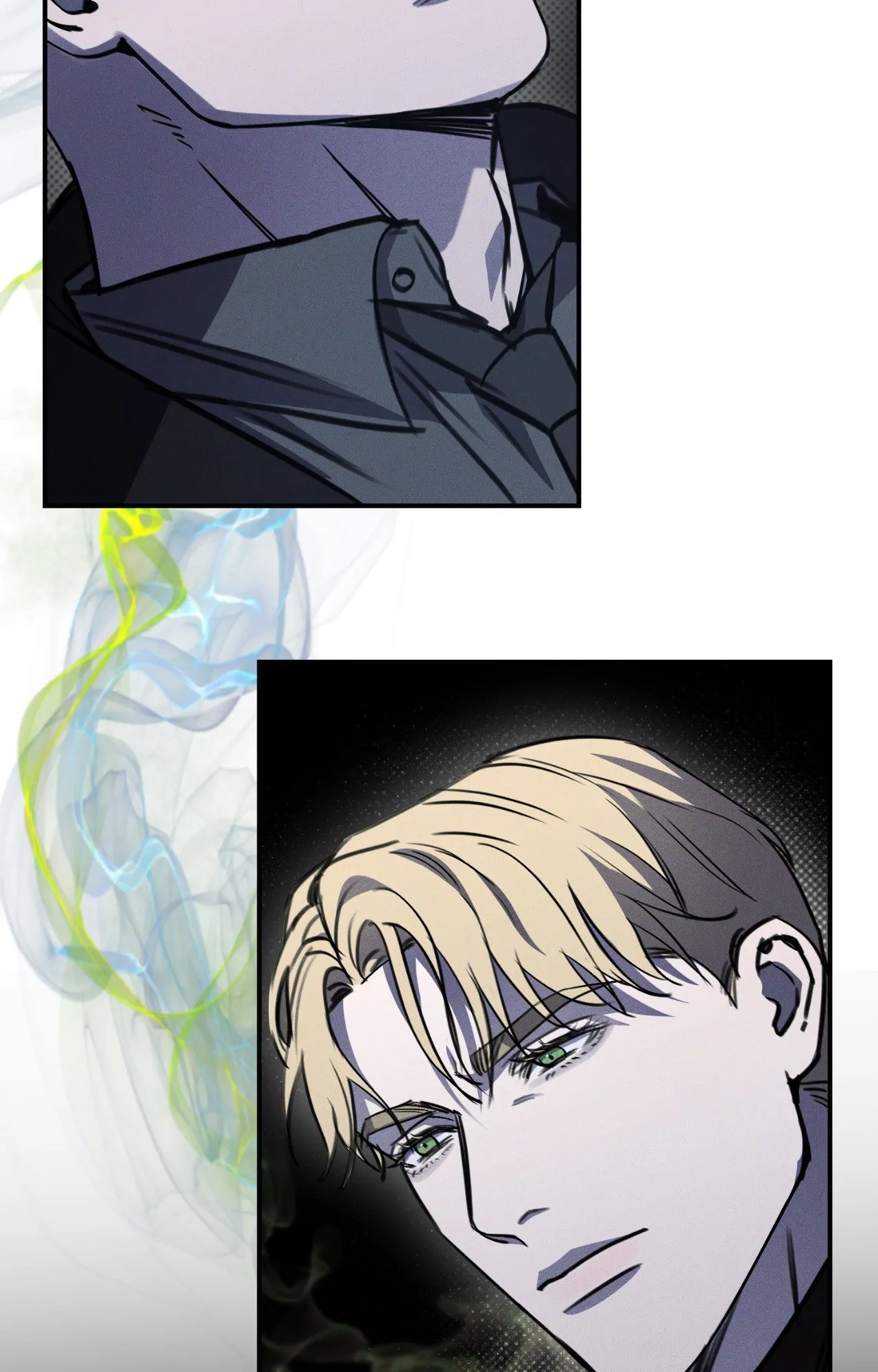 The First Commandment [Official] - Chapter 5 manhwa