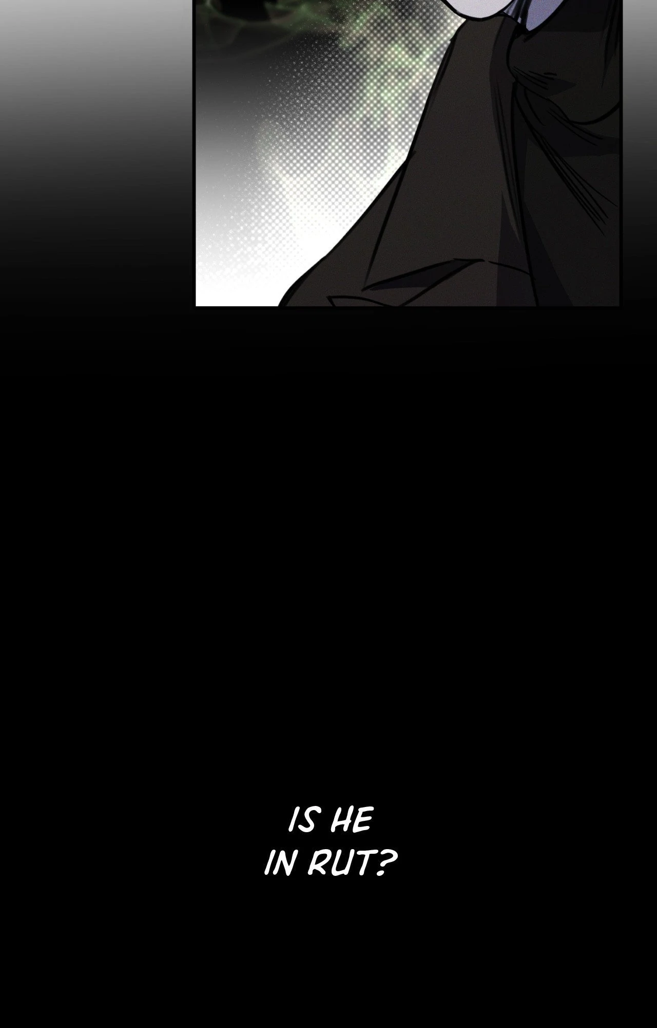The First Commandment [Official] - Chapter 5 manhwa
