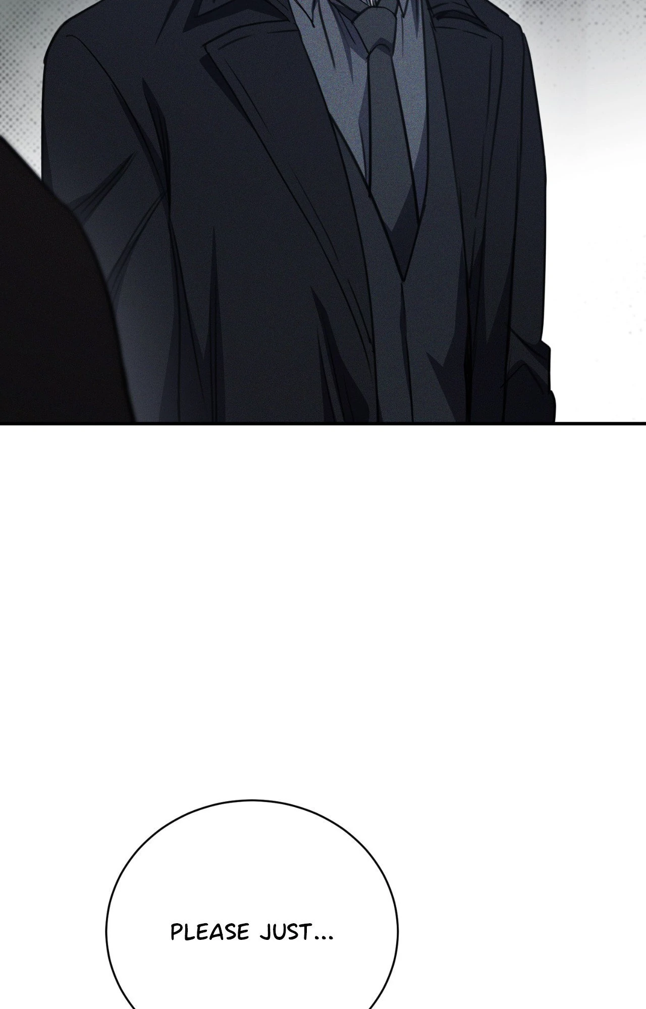 The First Commandment [Official] - Chapter 5 manhwa