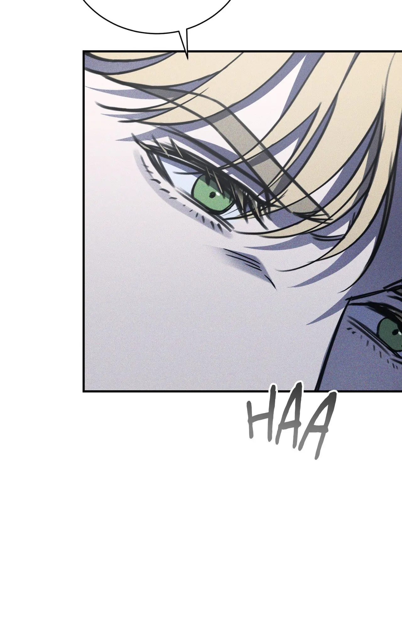 The First Commandment [Official] - Chapter 5 manhwa