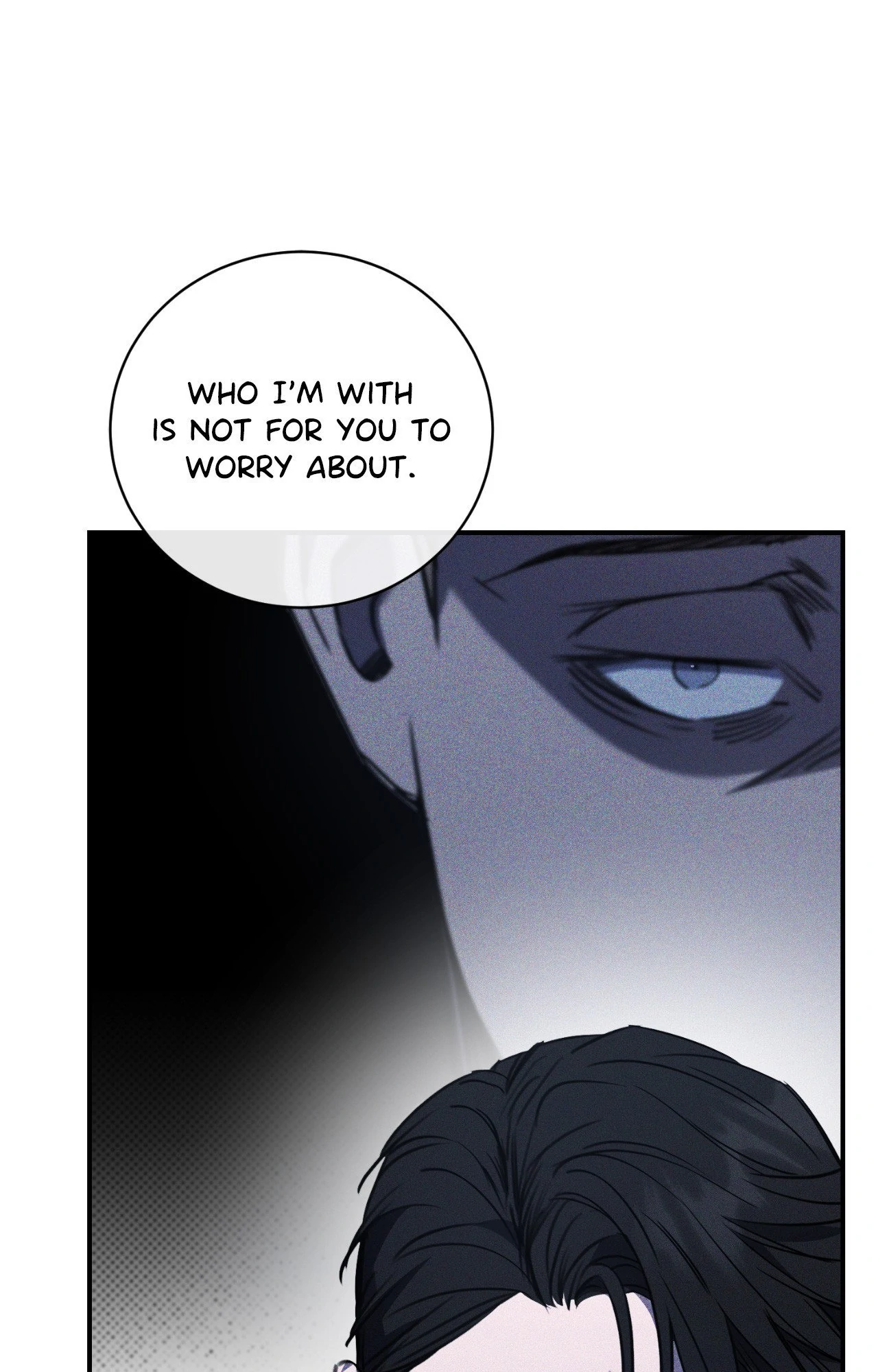 The First Commandment [Official] - Chapter 5 manhwa